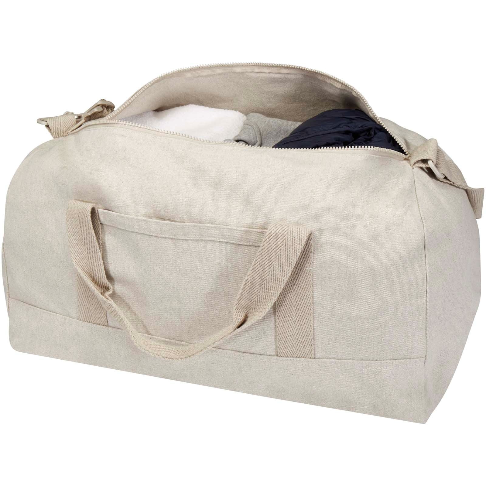 Sac de voyage Porter 500 g/m² Aware™ recyclé 50 L 17