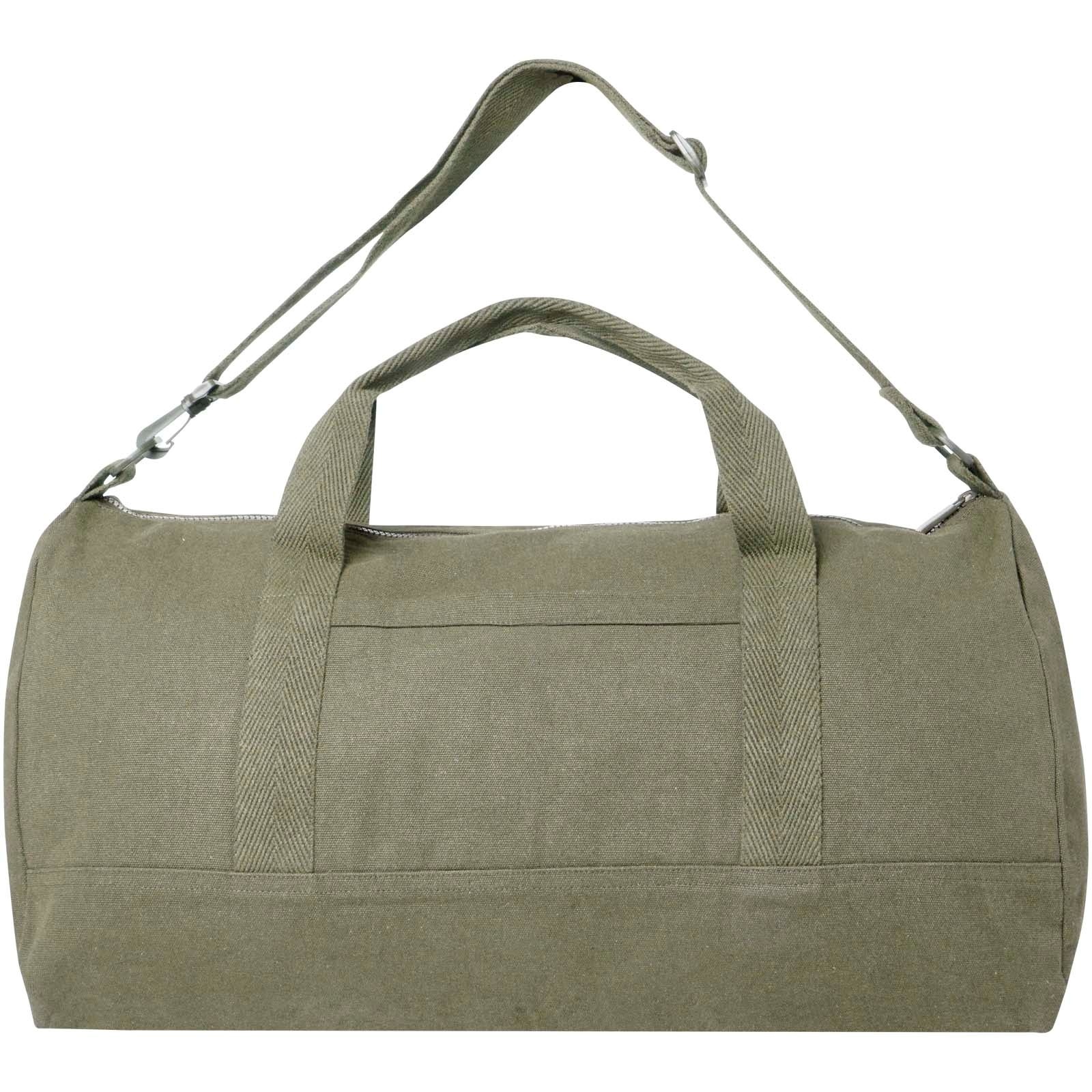 Sac de voyage Porter 500 g/m² Aware™ recyclé 50 L 7