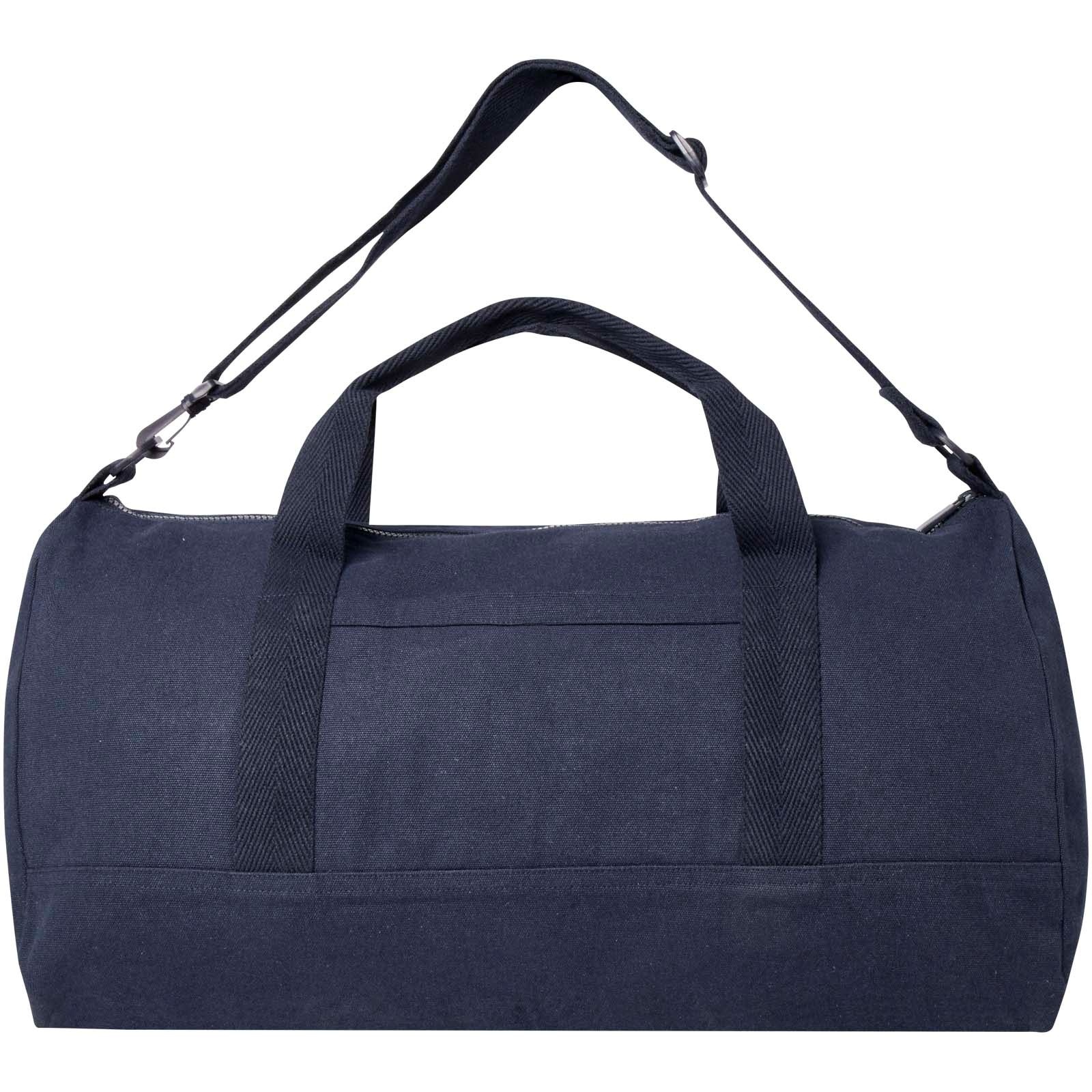 Sac de voyage Porter 500 g/m² Aware™ recyclé 50 L 8
