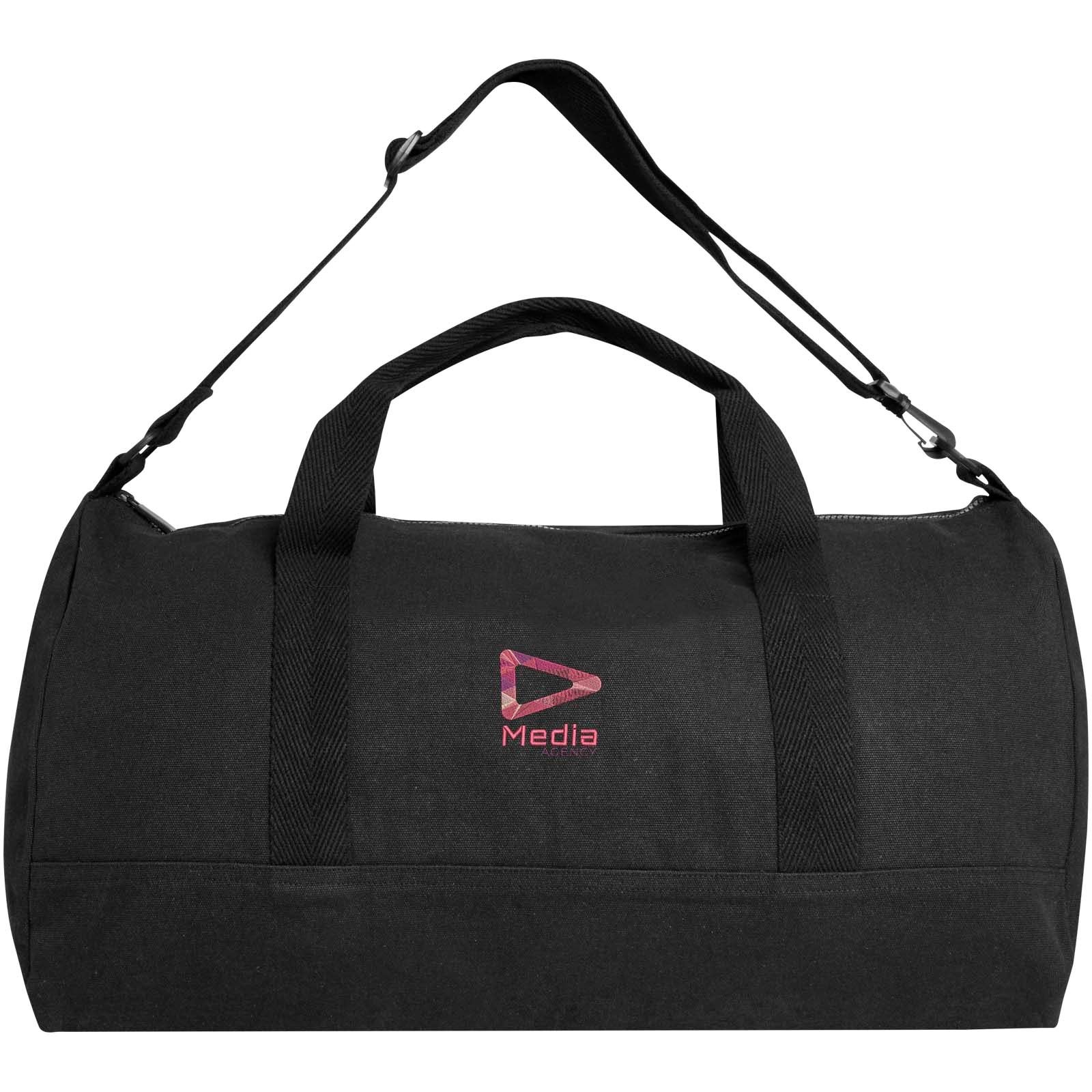 Sac de voyage Porter 500 g/m² Aware™ recyclé 50 L 10