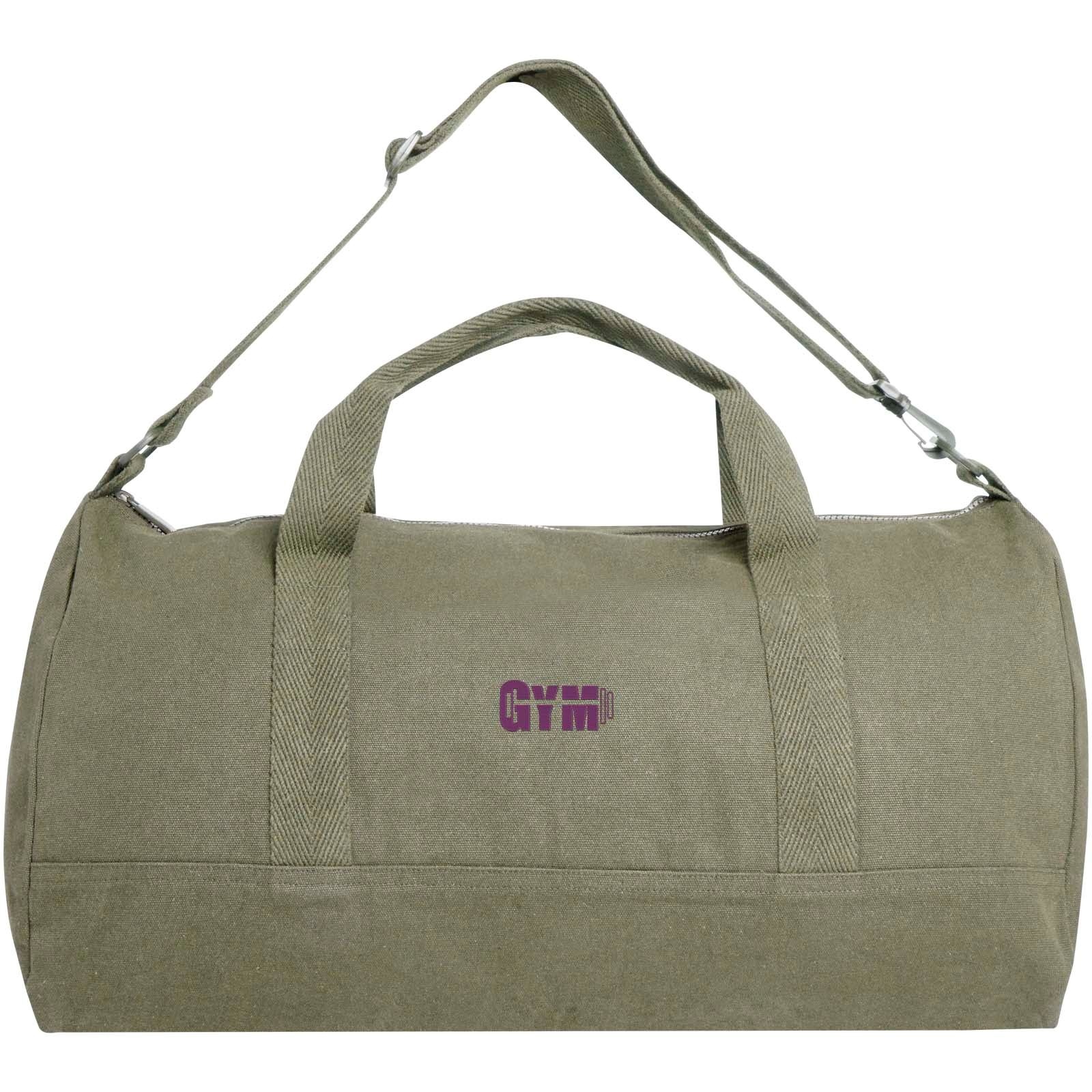Sac de voyage Porter 500 g/m² Aware™ recyclé 50 L 11