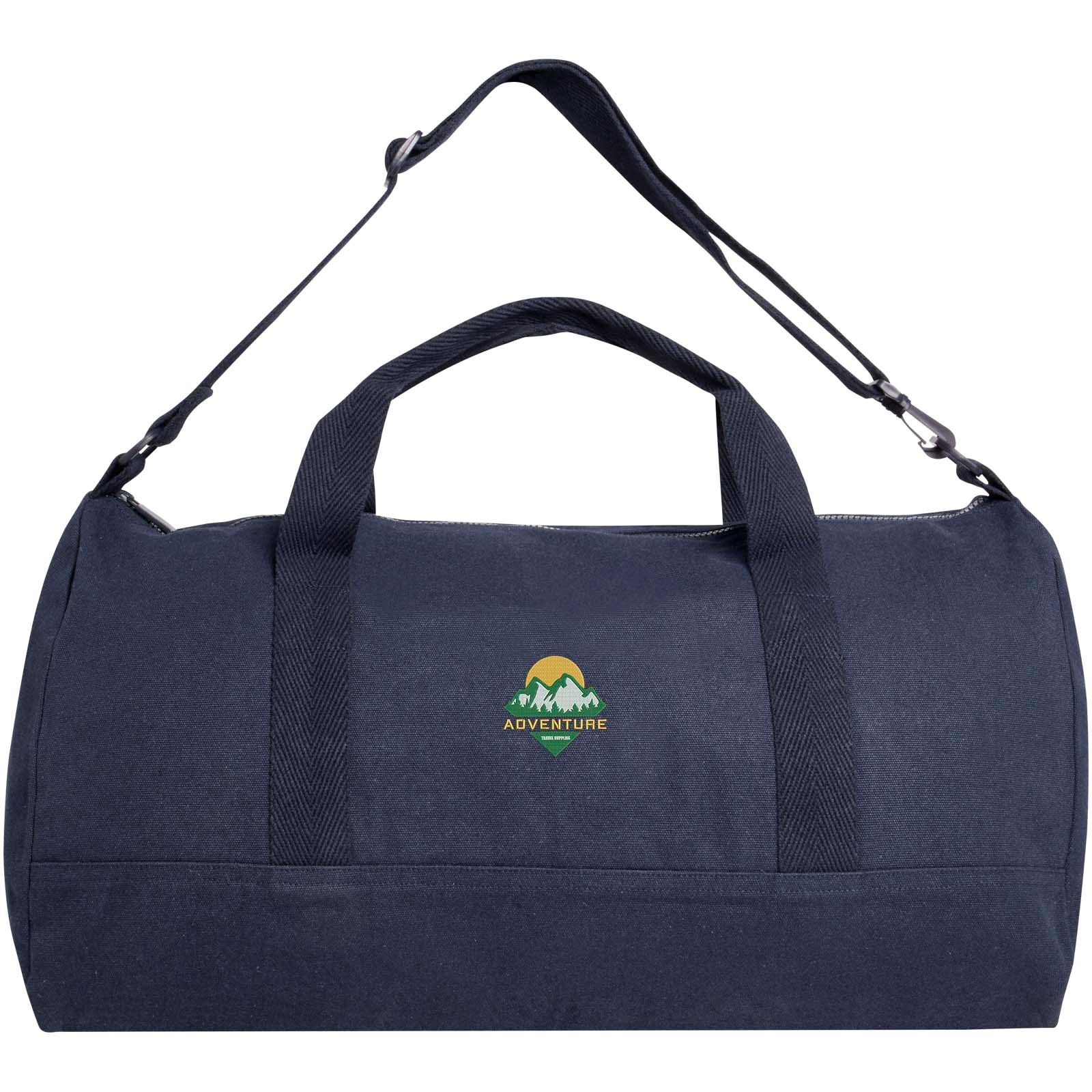 Sac de voyage Porter 500 g/m² Aware™ recyclé 50 L 12