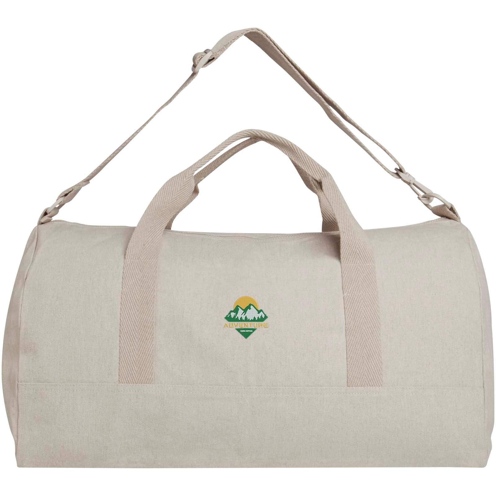Sac de voyage Porter 500 g/m² Aware™ recyclé 50 L 13