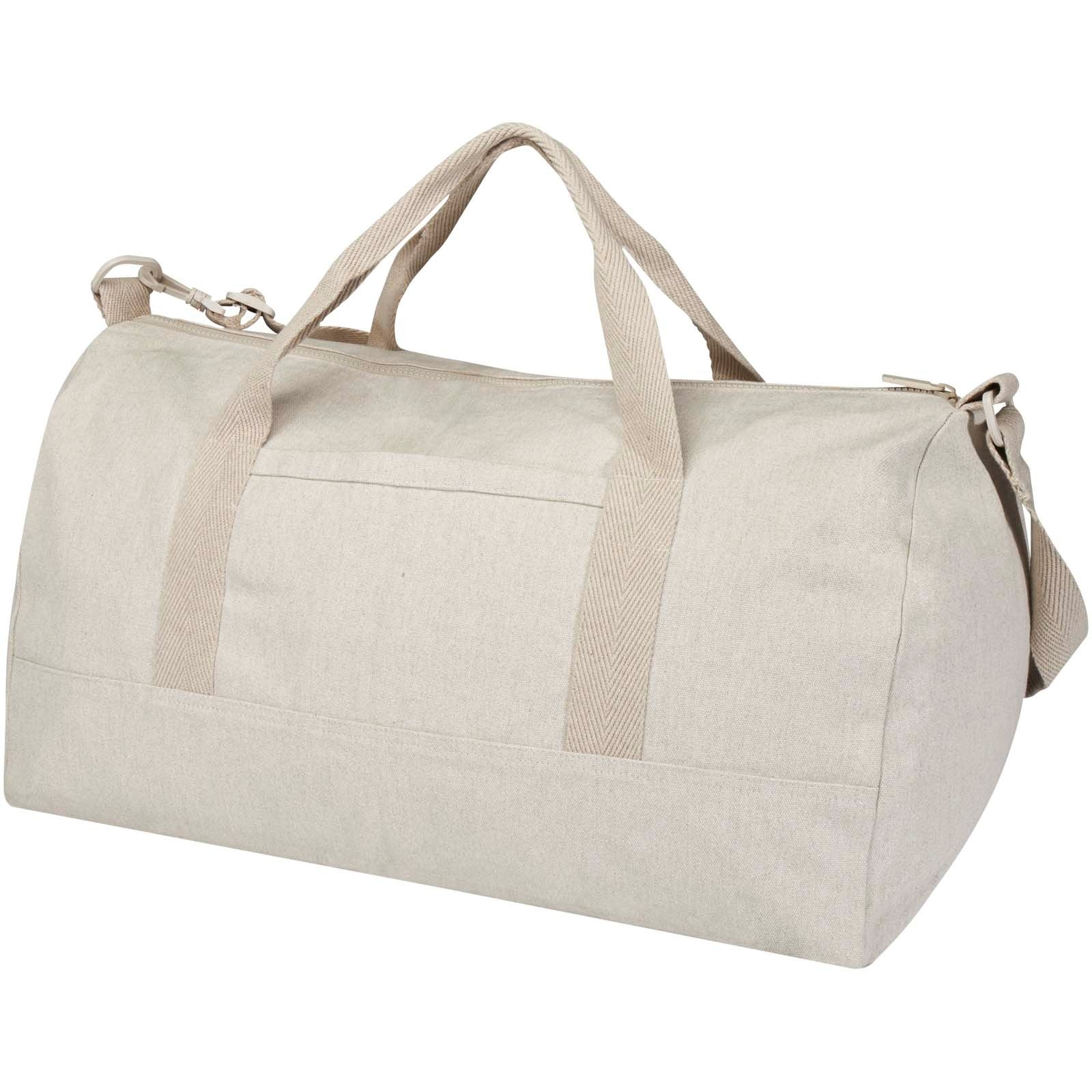 Sac de voyage Porter 500 g/m² Aware™ recyclé 50 L 5
