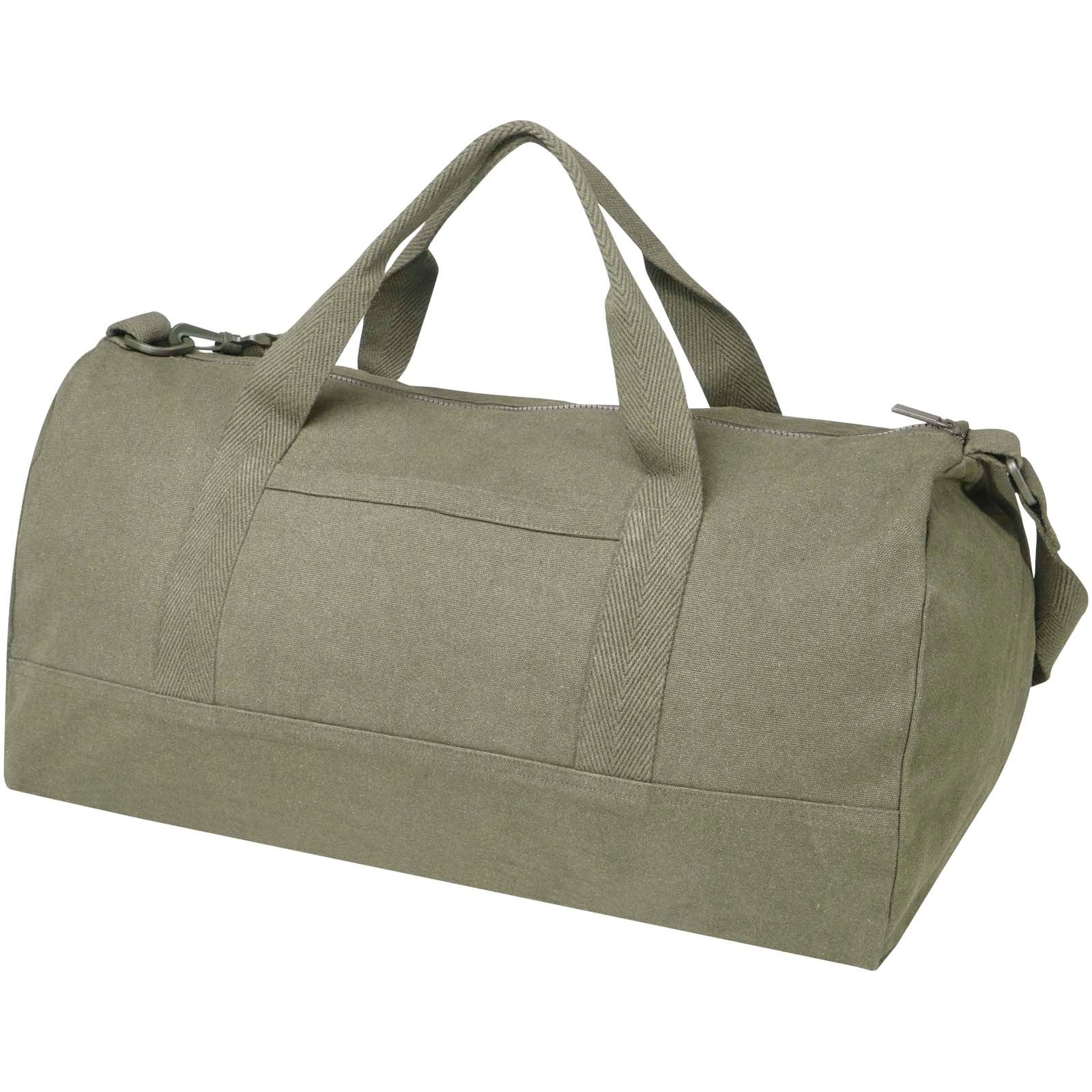 Sac de voyage Porter 500 g/m² Aware™ recyclé 50 L 3