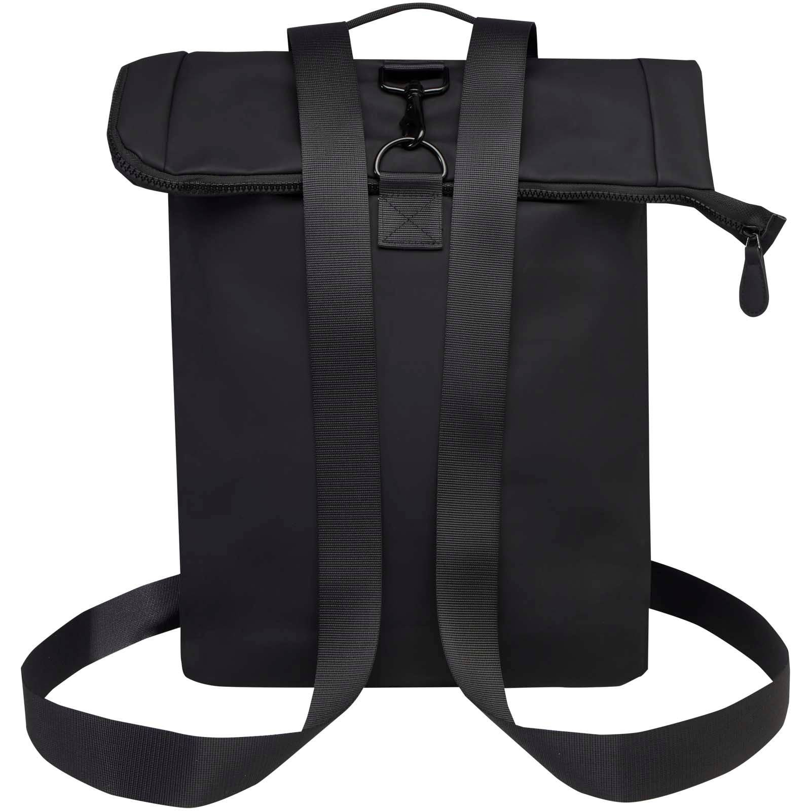 Sac à dos pour ordinateur portable 15,6" Turner de 12 L certifié GRS recyclé 3