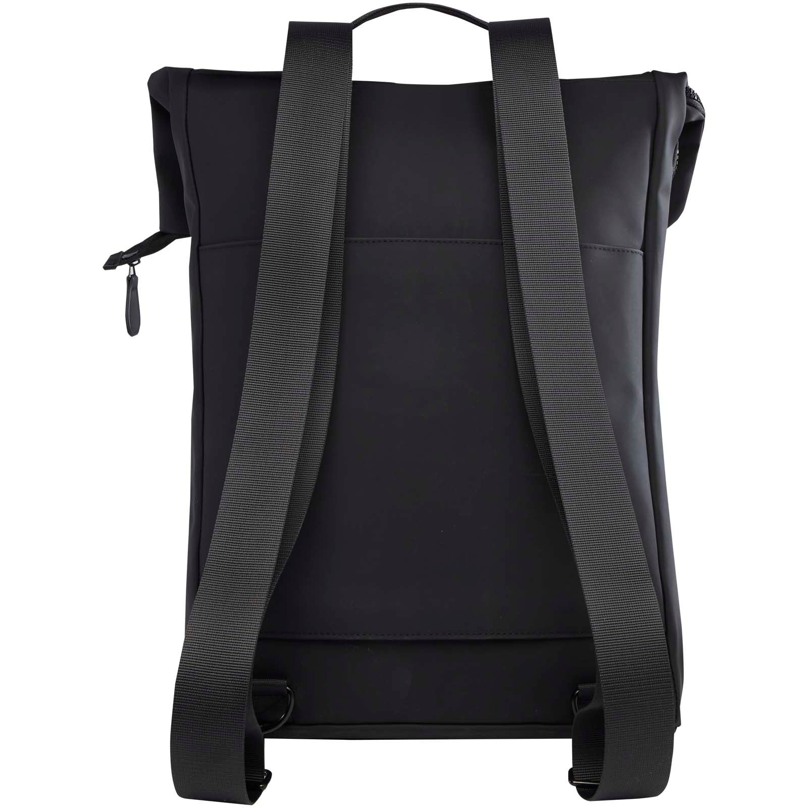 Sac à dos pour ordinateur portable 15,6" Turner de 12 L certifié GRS recyclé 5