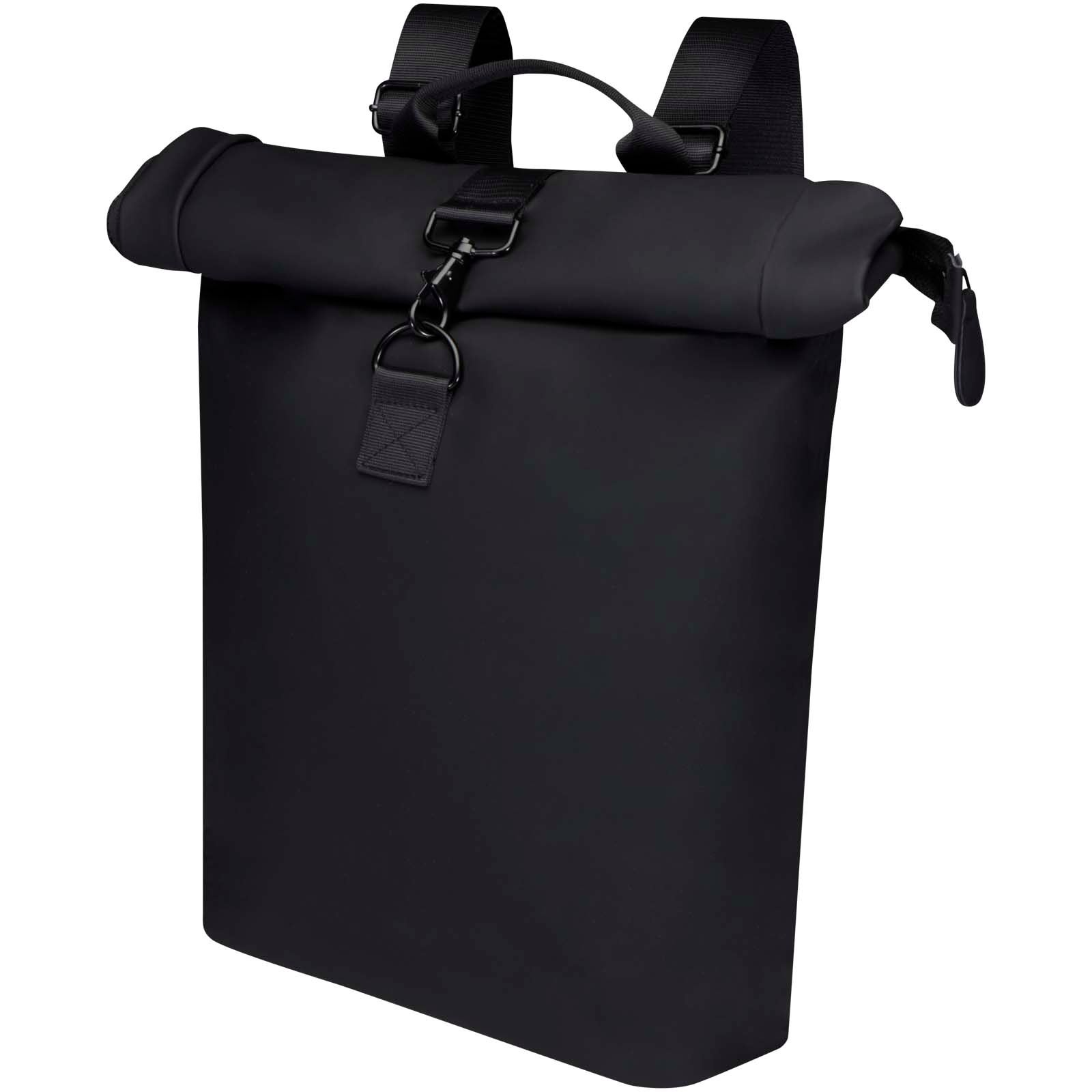 Sac à dos pour ordinateur portable 15,6" Turner de 12 L certifié GRS recyclé 2