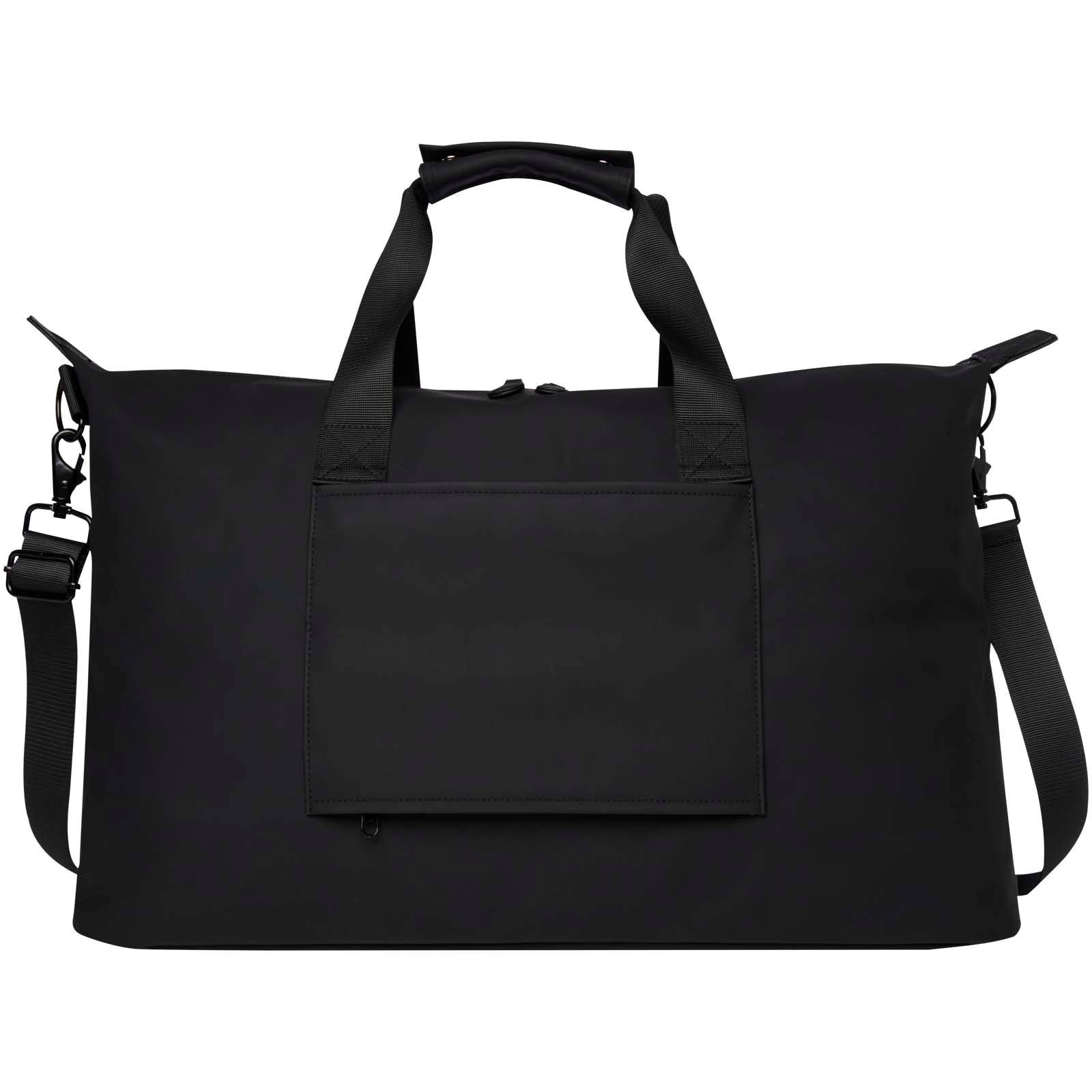 Sac de voyage Turner de 15,6" certifié GRS recyclé de 36 L 3