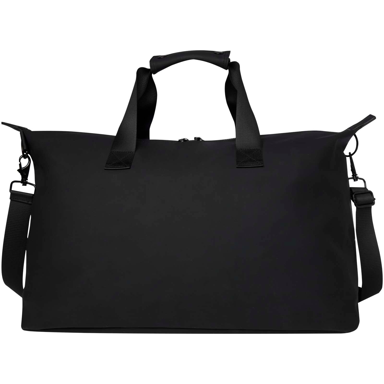 Sac de voyage Turner de 15,6" certifié GRS recyclé de 36 L 5