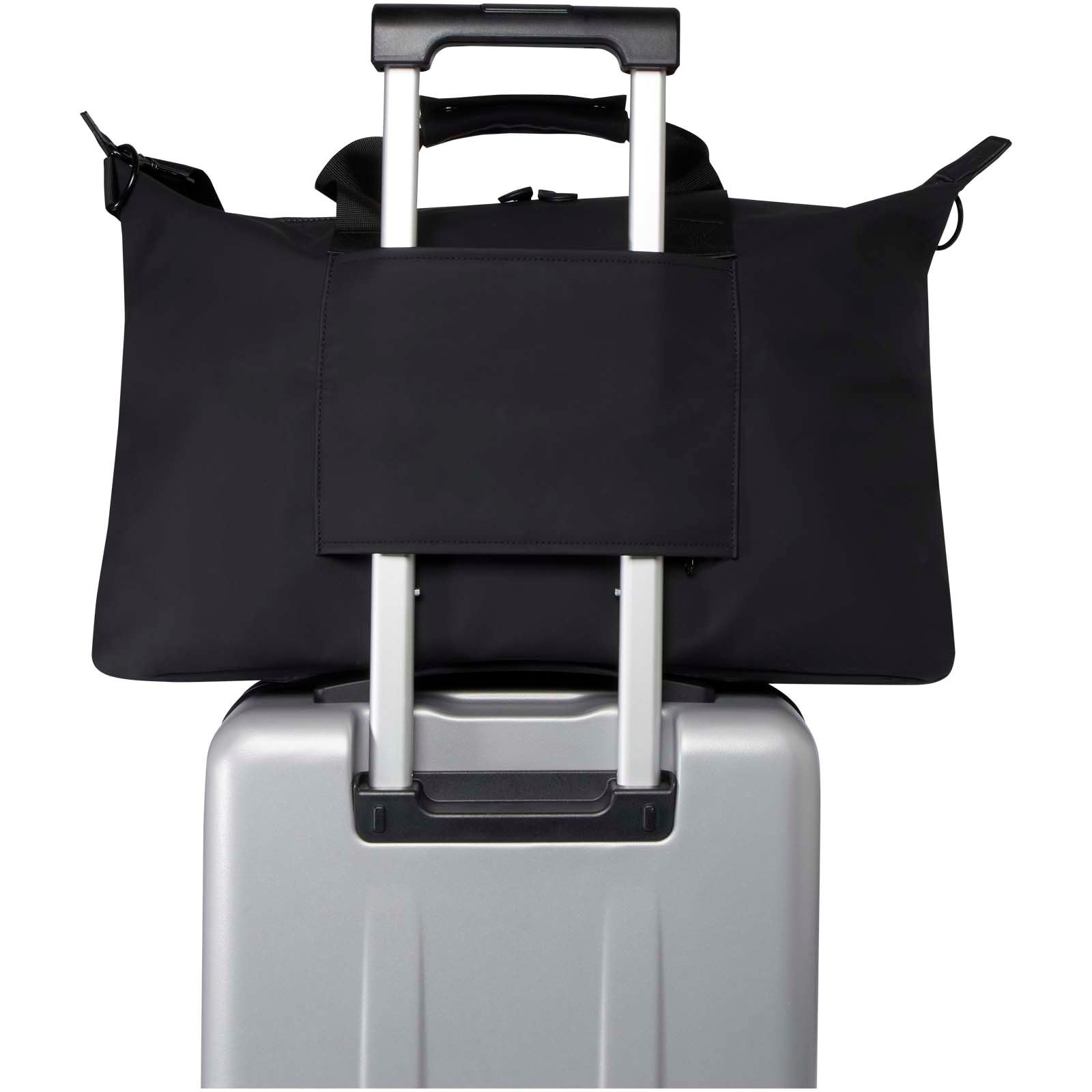 Sac de voyage Turner de 15,6" certifié GRS recyclé de 36 L 7