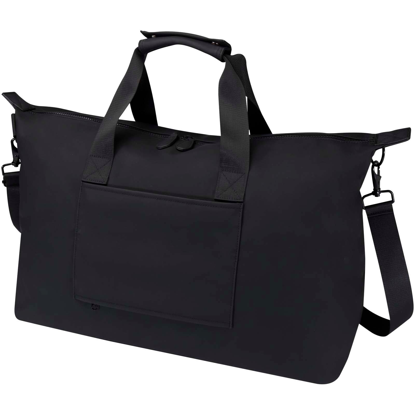 Sac de voyage Turner de 15,6" certifié GRS recyclé de 36 L 2