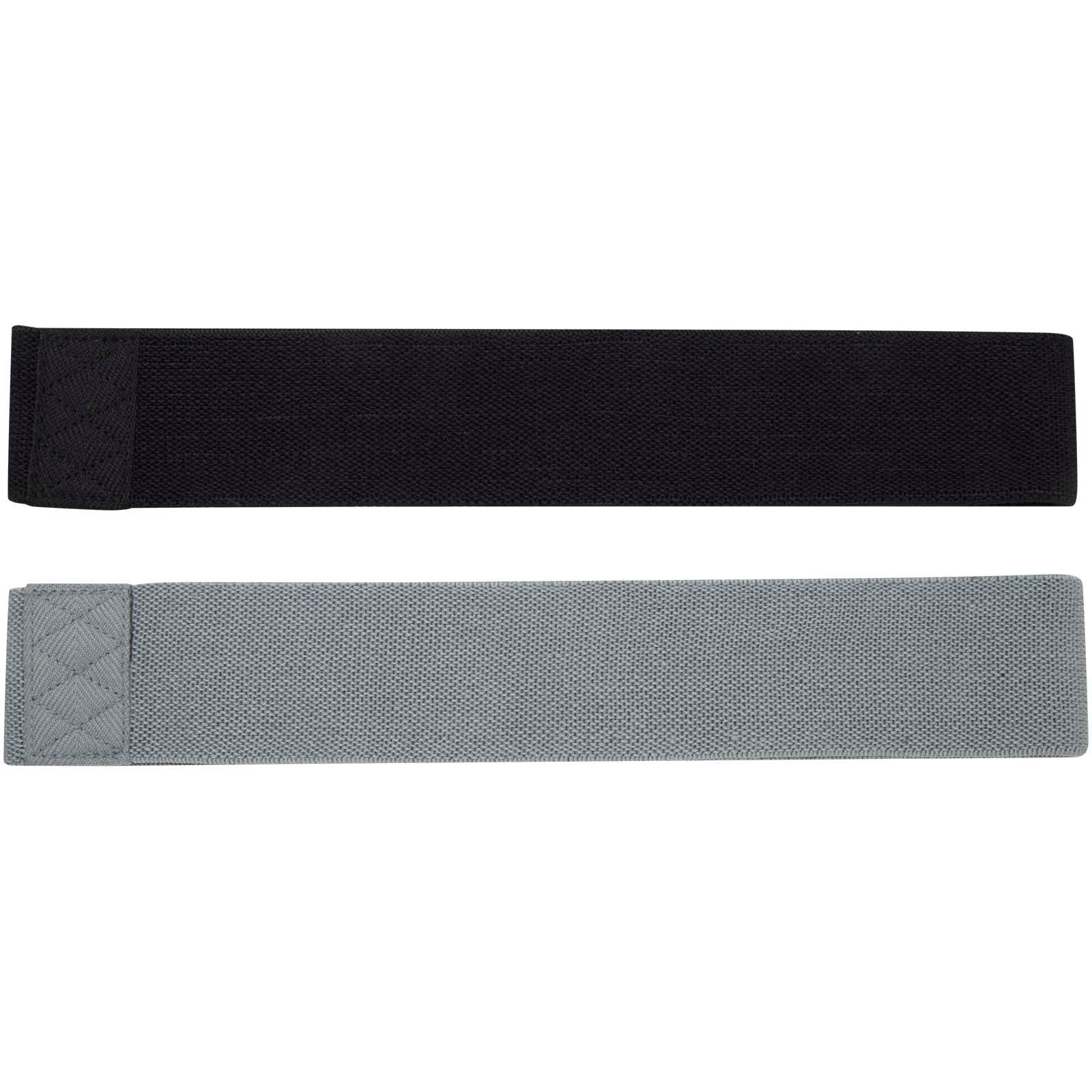 Jeu de bandes de résistance Grip 2 pièces 6
