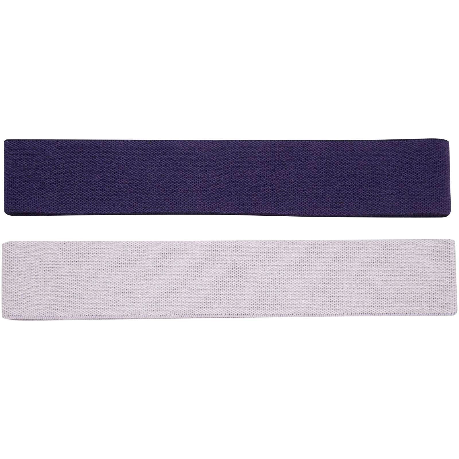 Jeu de bandes de résistance Grip 2 pièces 15