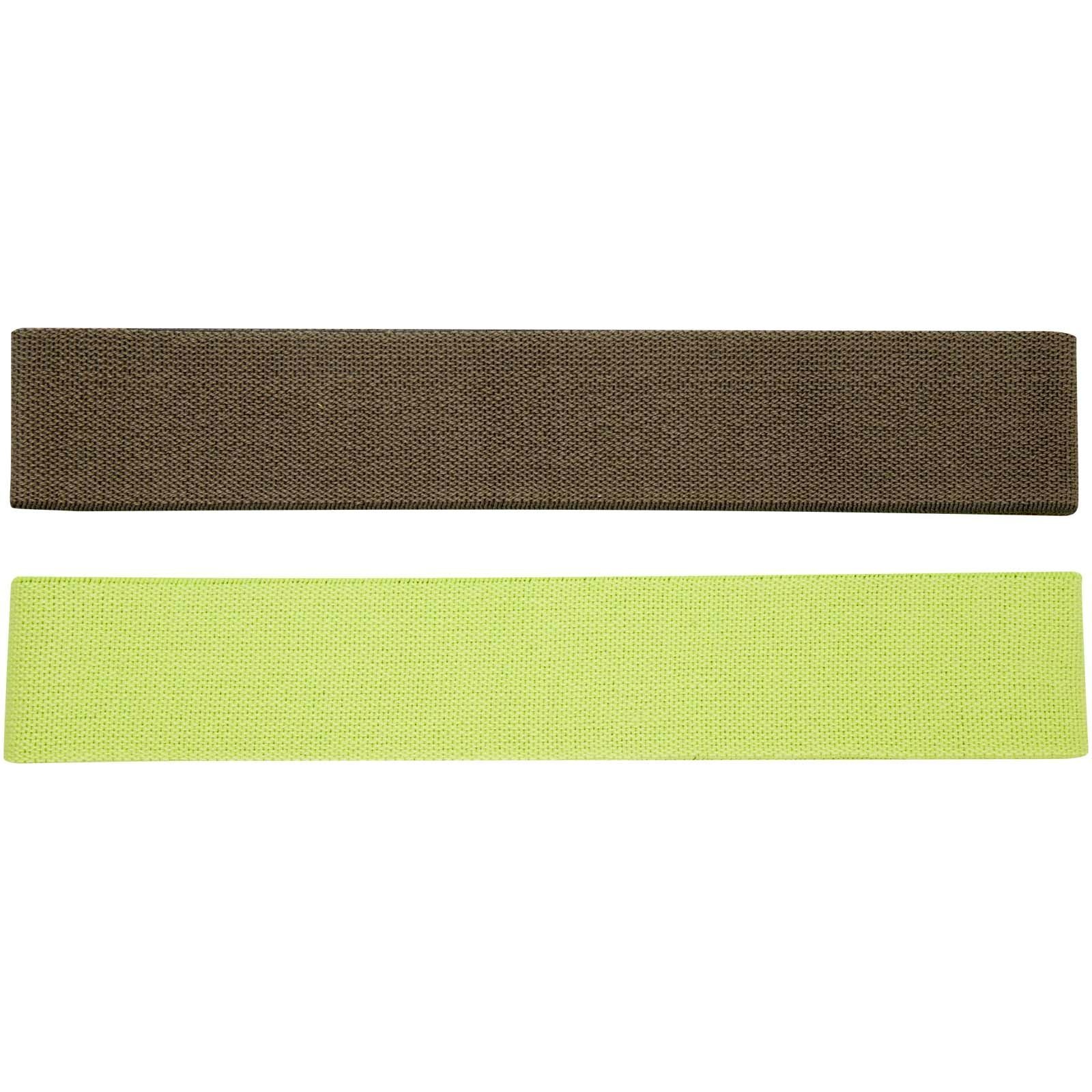 Jeu de bandes de résistance Grip 2 pièces 16