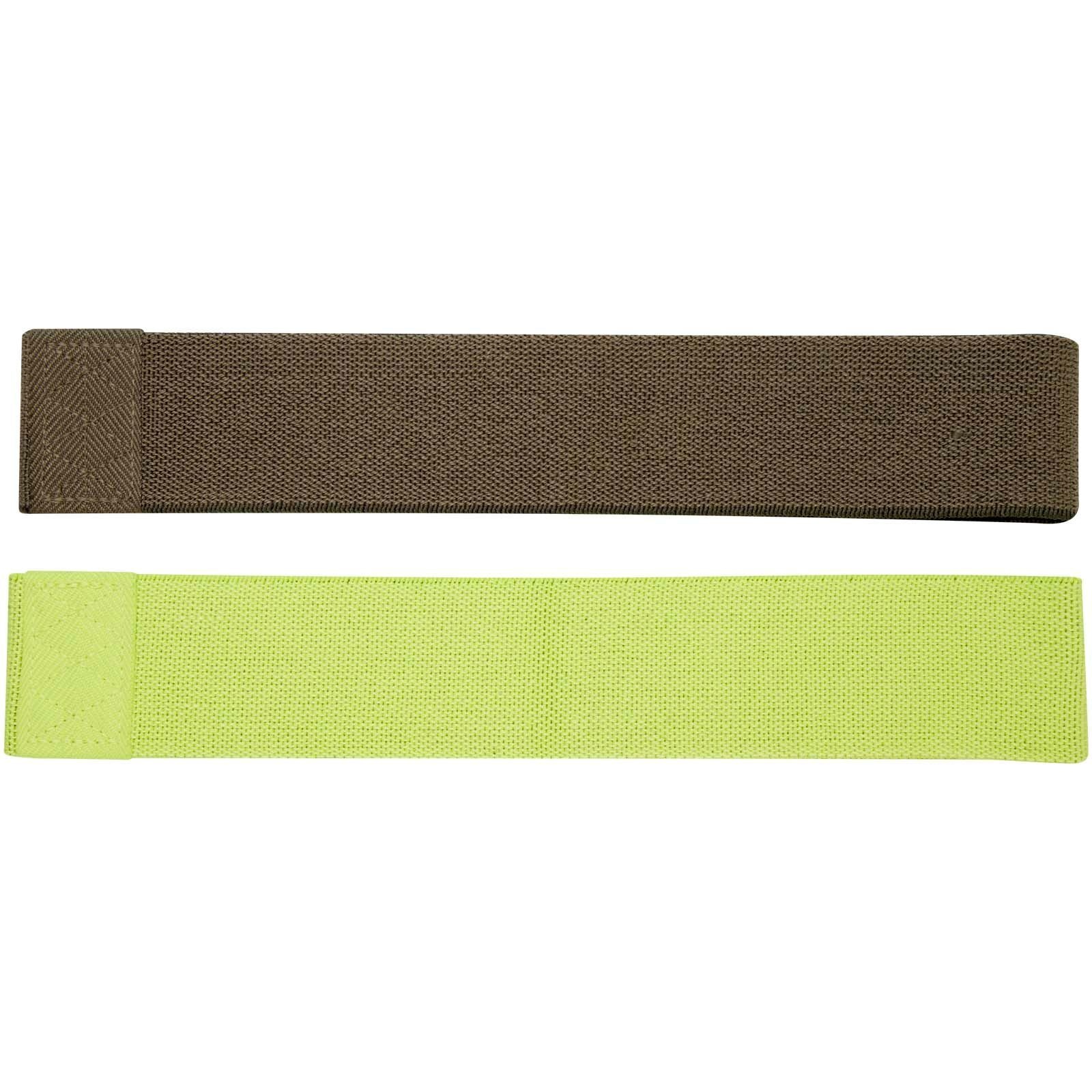 Jeu de bandes de résistance Grip 2 pièces 8