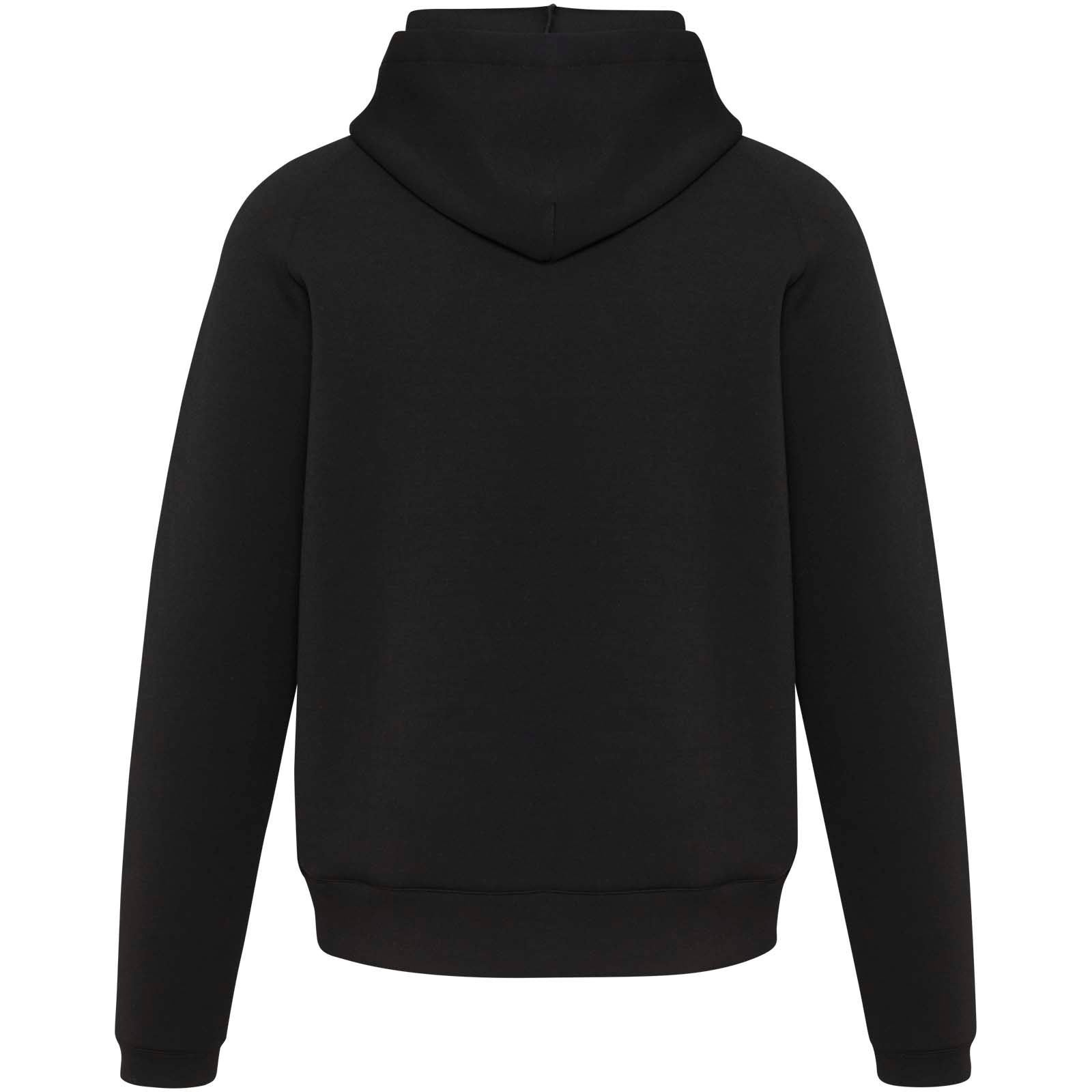 Sweat à capuche Danali unisexe en tissu interlock 5