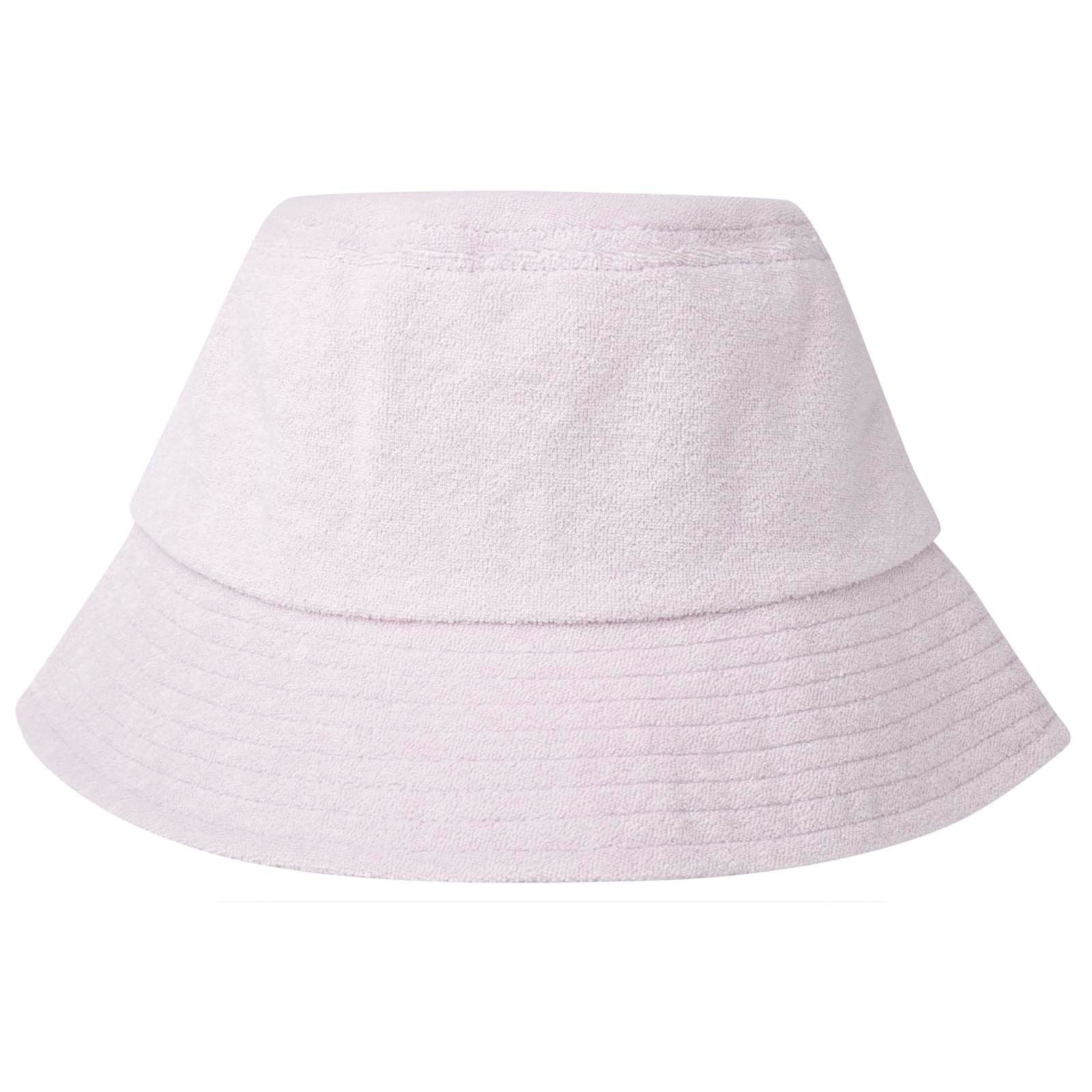 Bob anti-UV Melo en tissu éponge recyclé GRS 7