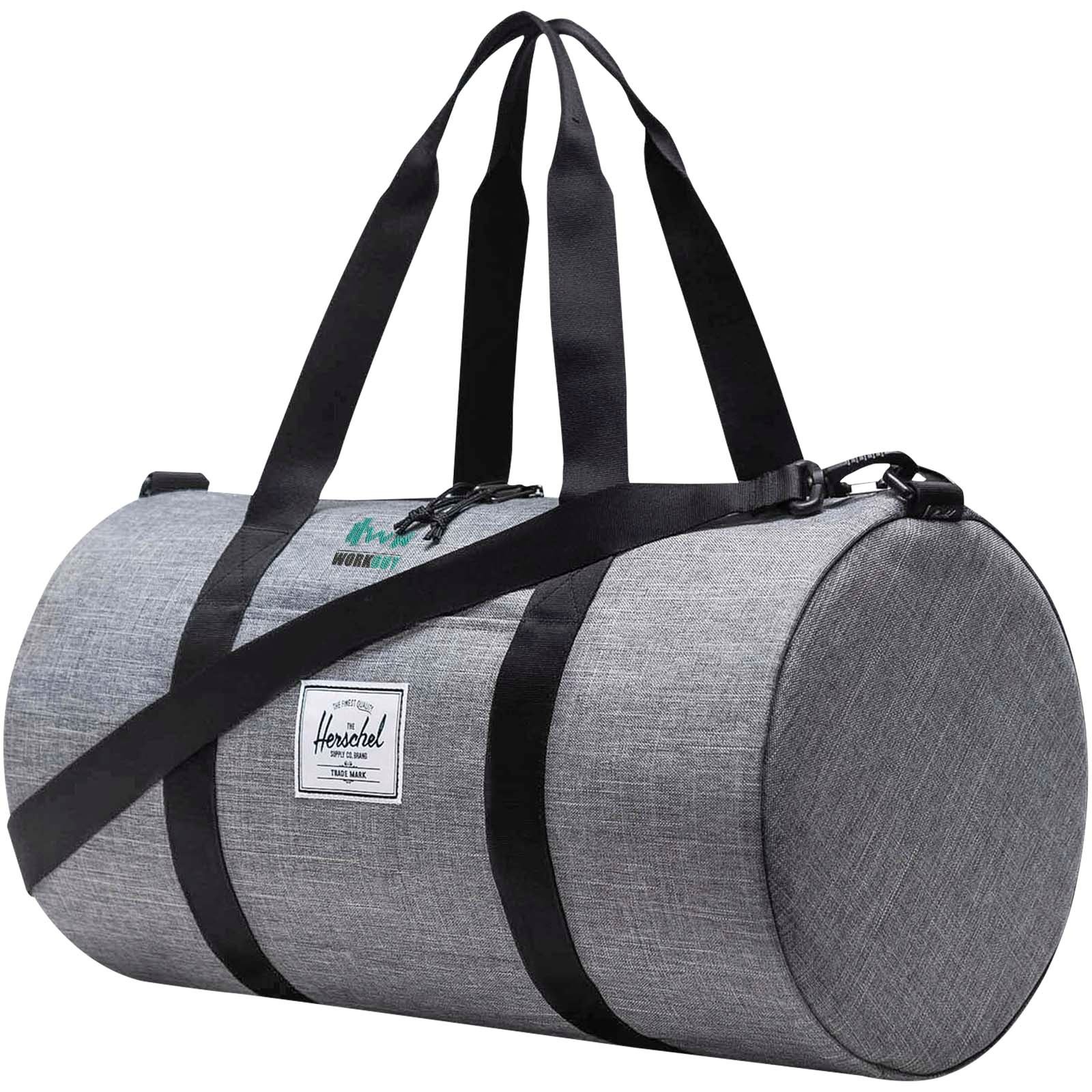 Sac de sport Herschel Classic™ recyclé de 27L 7
