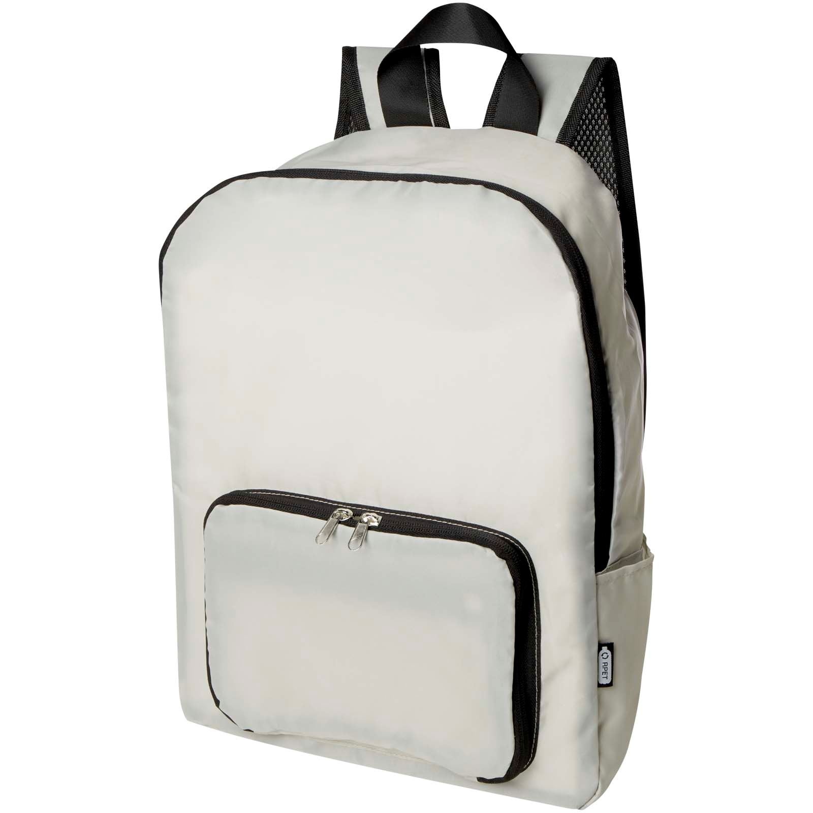 Sac à dos pliable EcoFold de 15 L en RPET 6