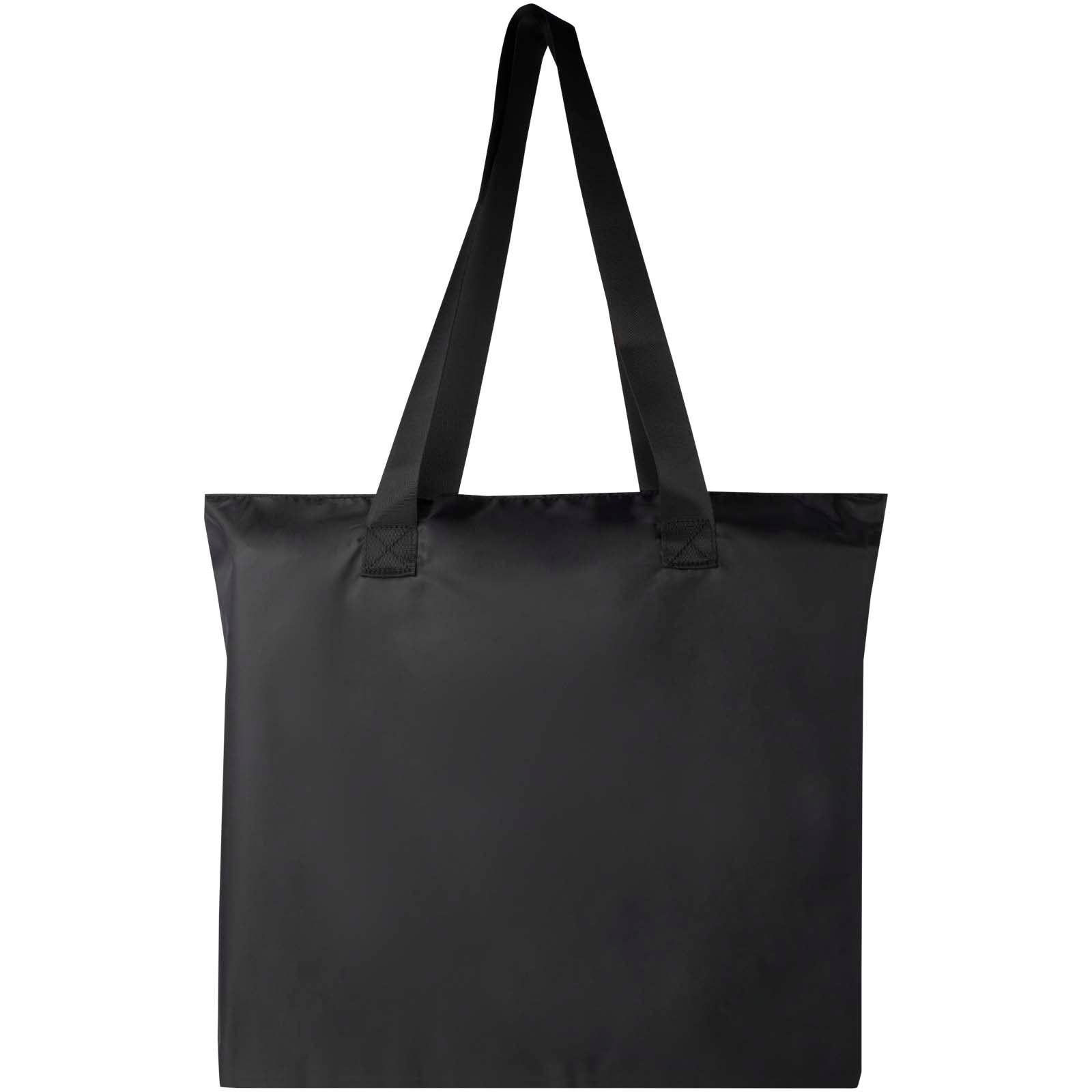 Sac shopping pliable EcoFold de 16 L en RPET 20