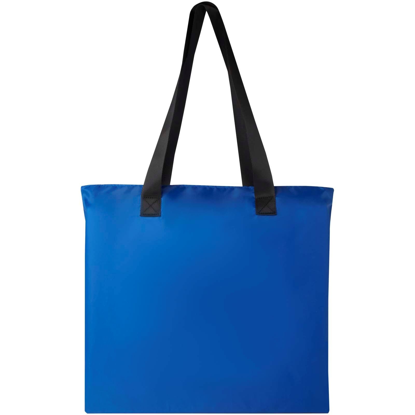 Sac shopping pliable EcoFold de 16 L en RPET 23