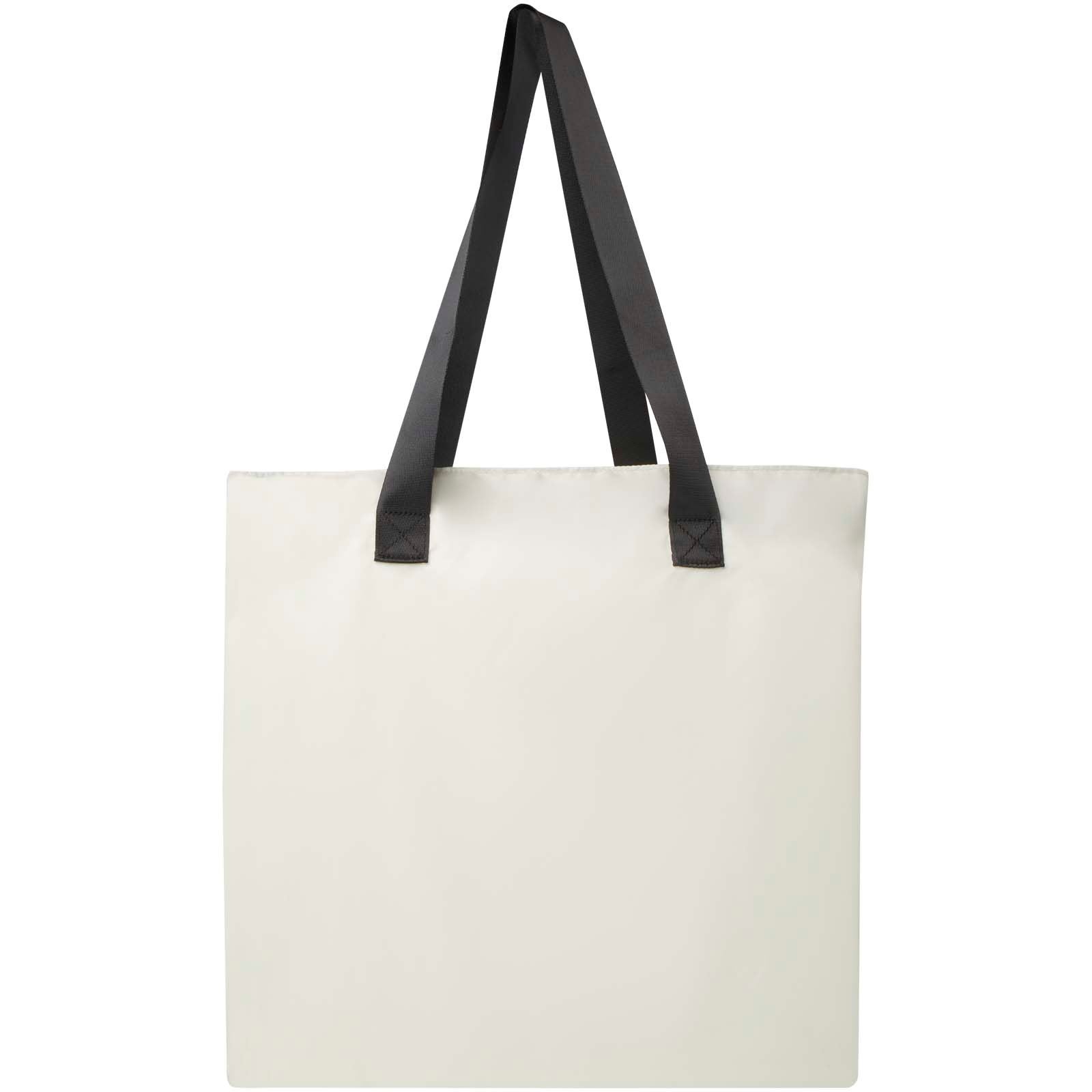 Sac shopping pliable EcoFold de 16 L en RPET 24