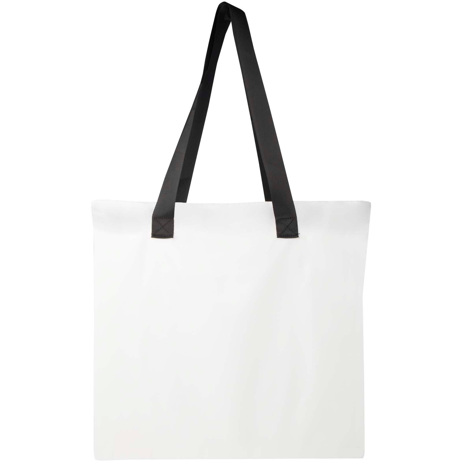 Sac shopping pliable EcoFold de 16 L en RPET 25