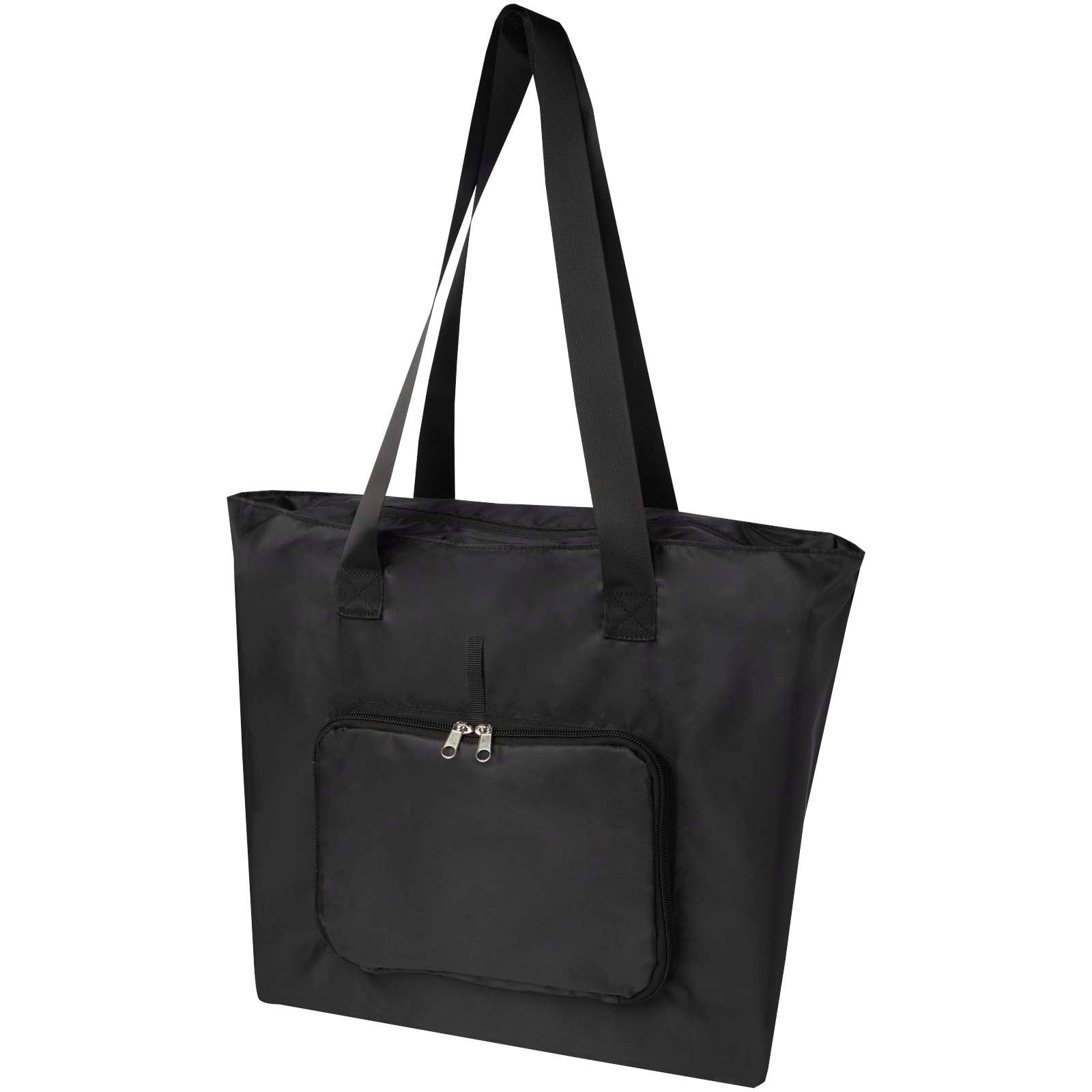 Sac shopping pliable EcoFold de 16 L en RPET