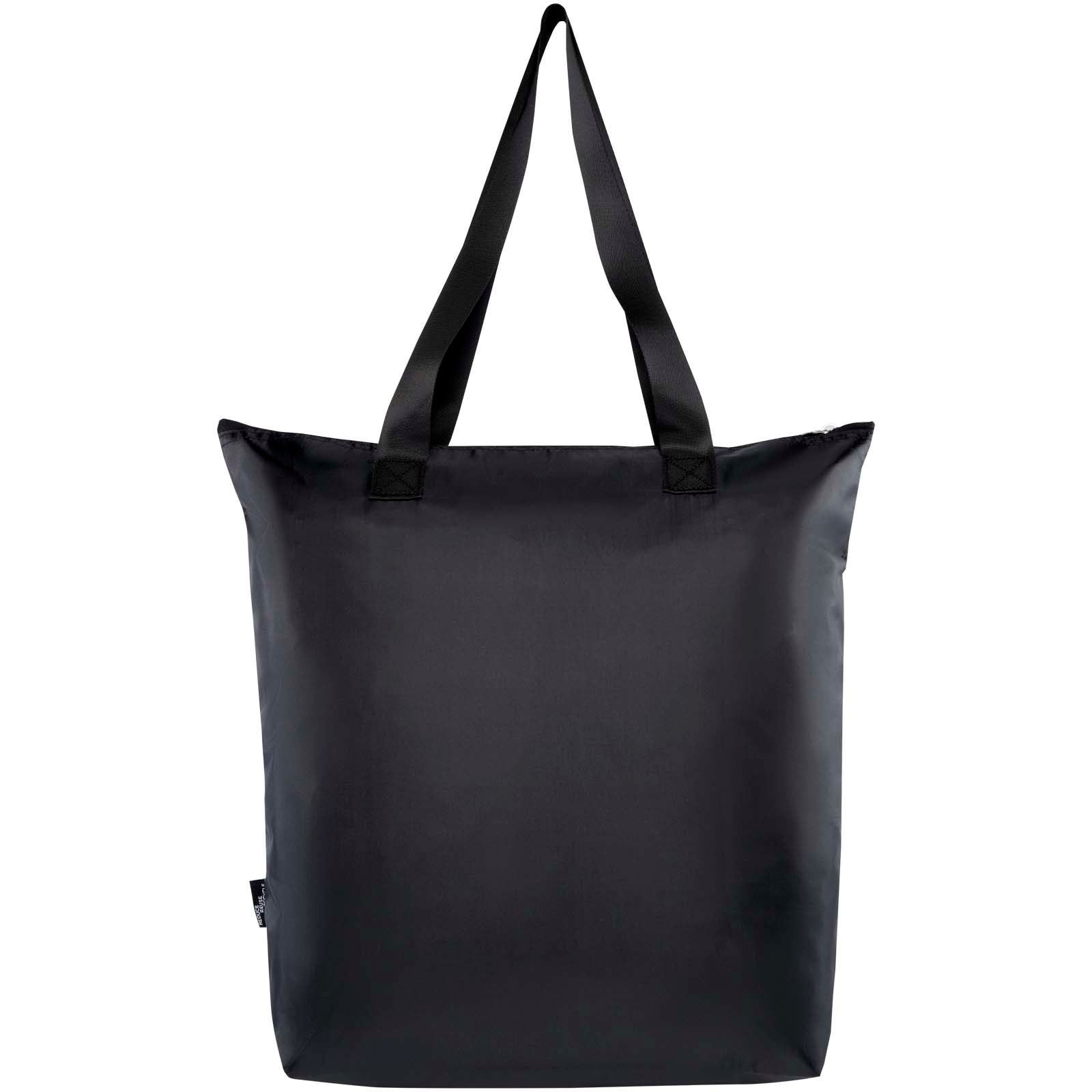 Sac isotherme pliable EcoFold de 15 L en RPET 20