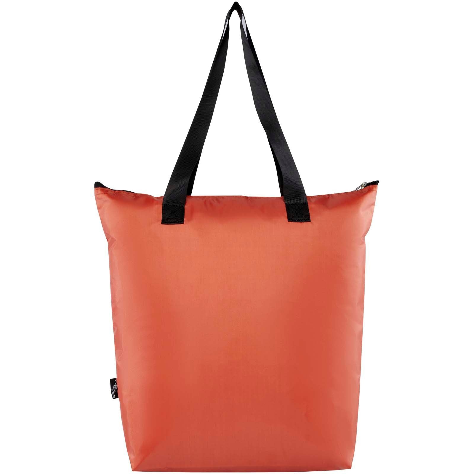 Sac isotherme pliable EcoFold de 15 L en RPET 21