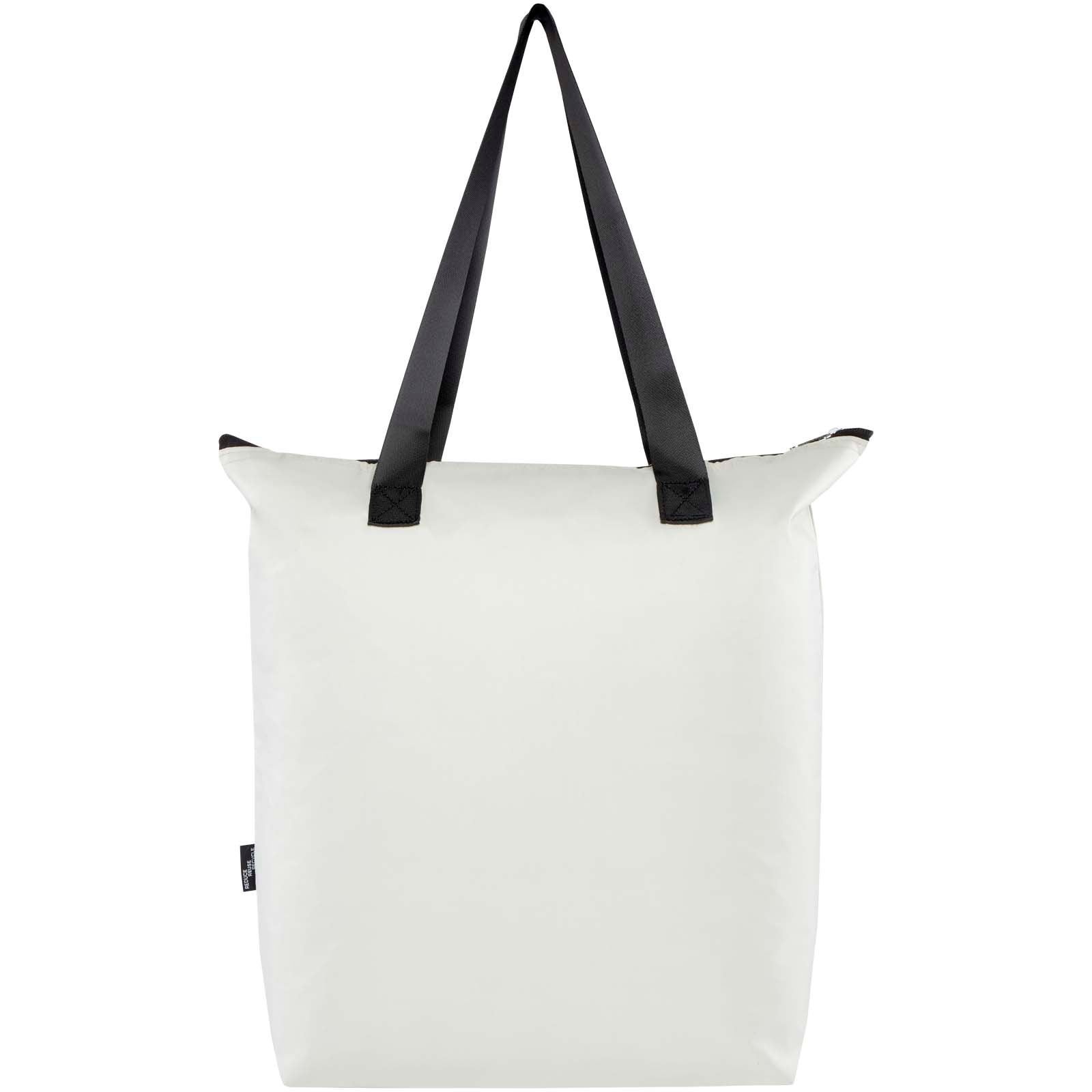 Sac isotherme pliable EcoFold de 15 L en RPET 24