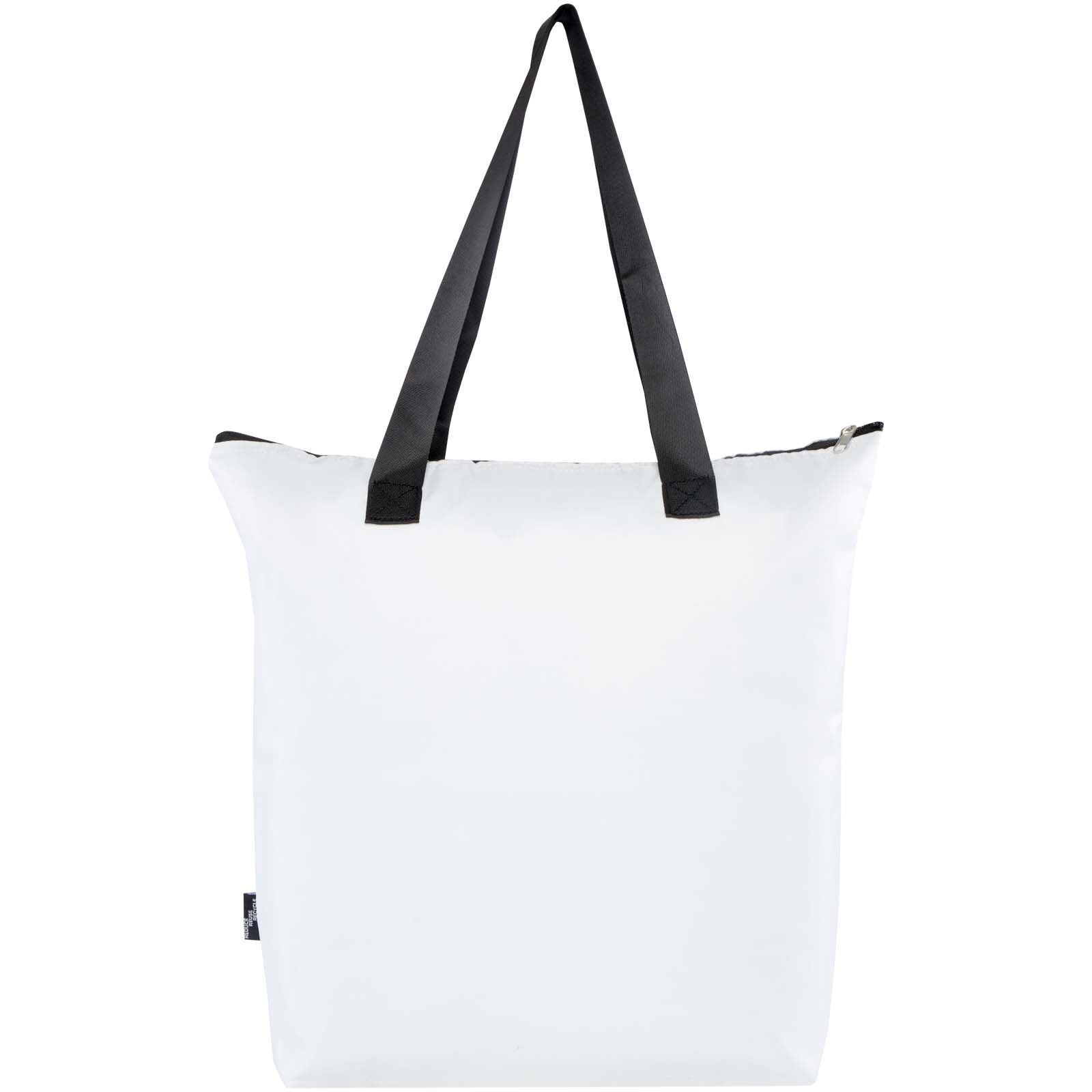 Sac isotherme pliable EcoFold de 15 L en RPET 25