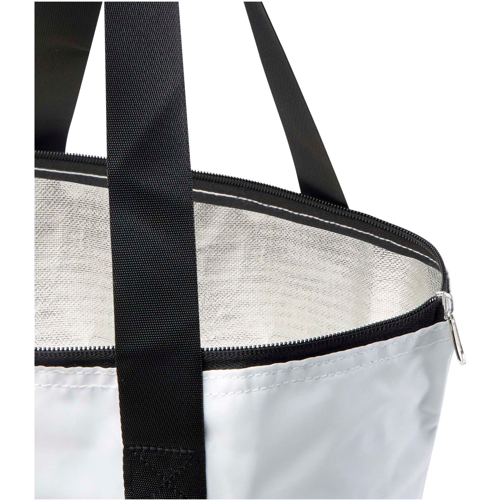 Sac isotherme pliable EcoFold de 15 L en RPET 31