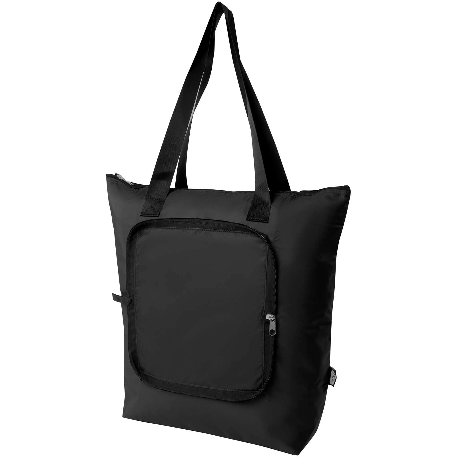 Sac isotherme pliable EcoFold de 15 L en RPET 2