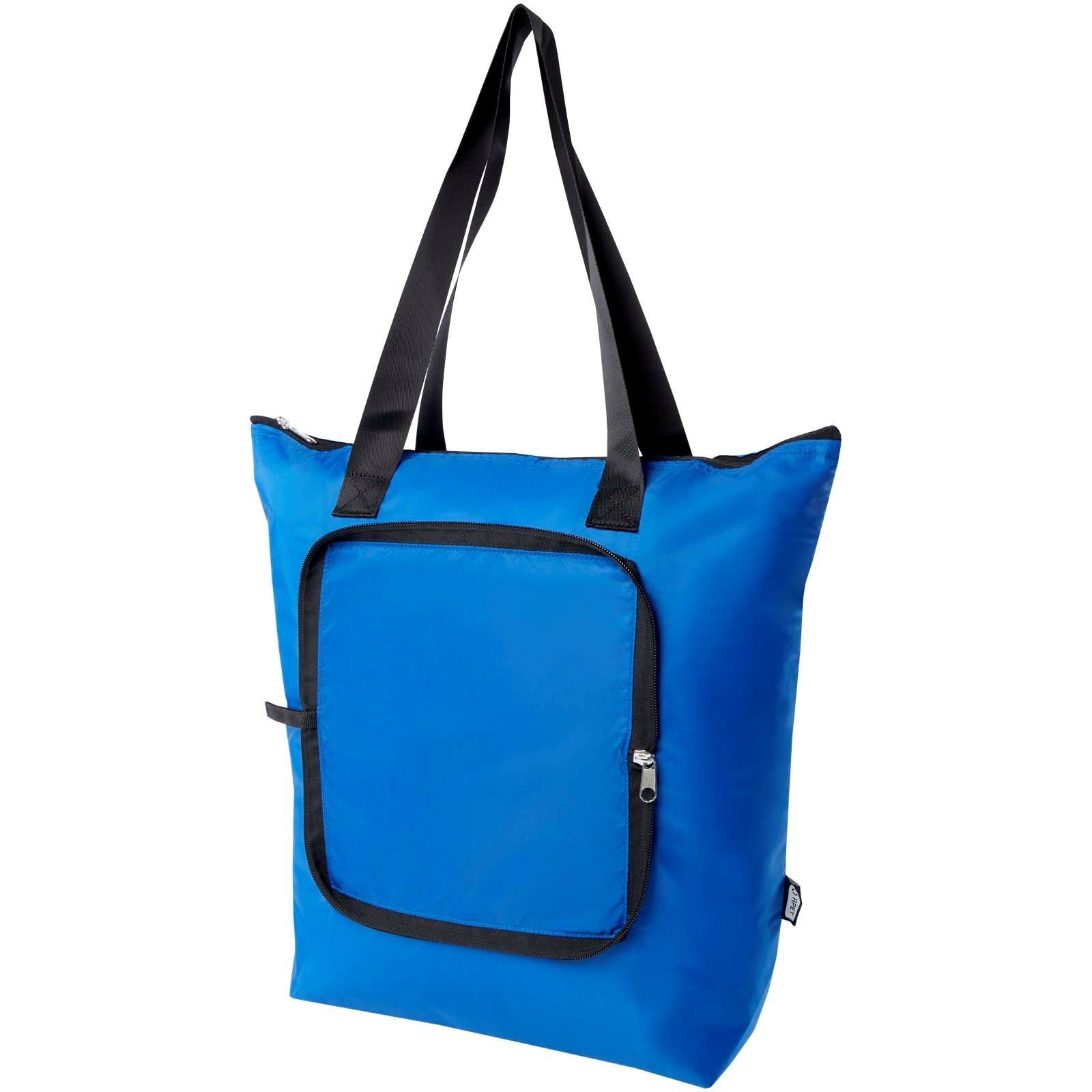 Sac isotherme pliable EcoFold de 15 L en RPET 5
