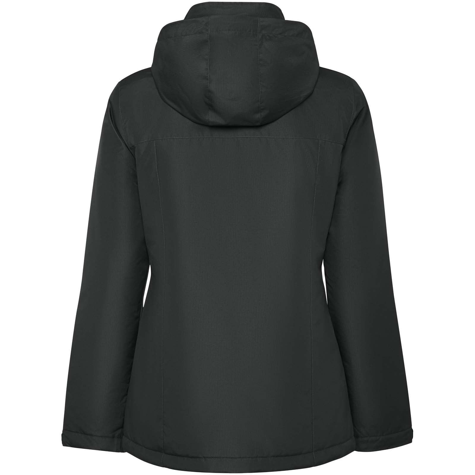 Veste parka America matelassée pour femme 18
