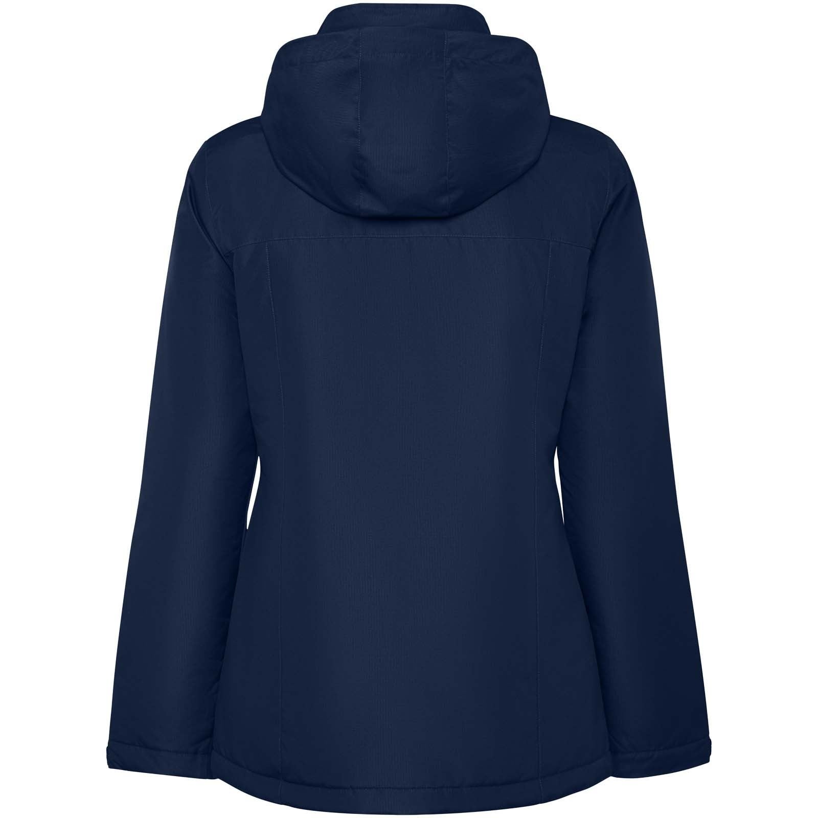 Veste parka America matelassée pour femme 20