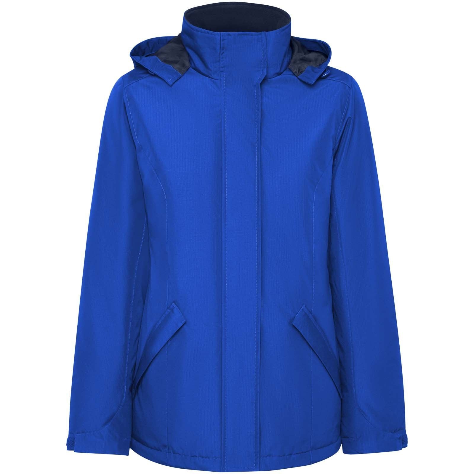 Veste parka America matelassée pour femme 8