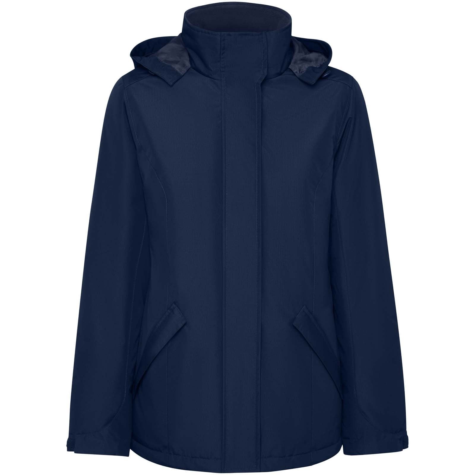 Veste parka America matelassée pour femme 6