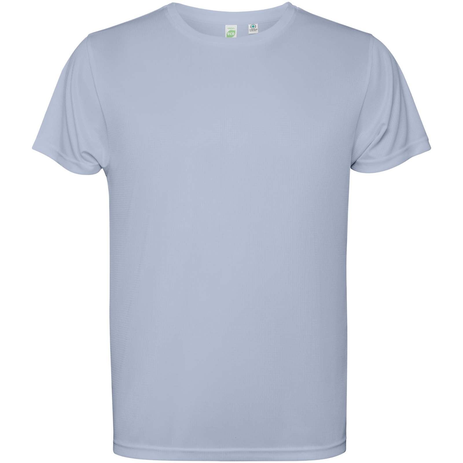 T-shirt Estoril à manches courtes pour enfant 12