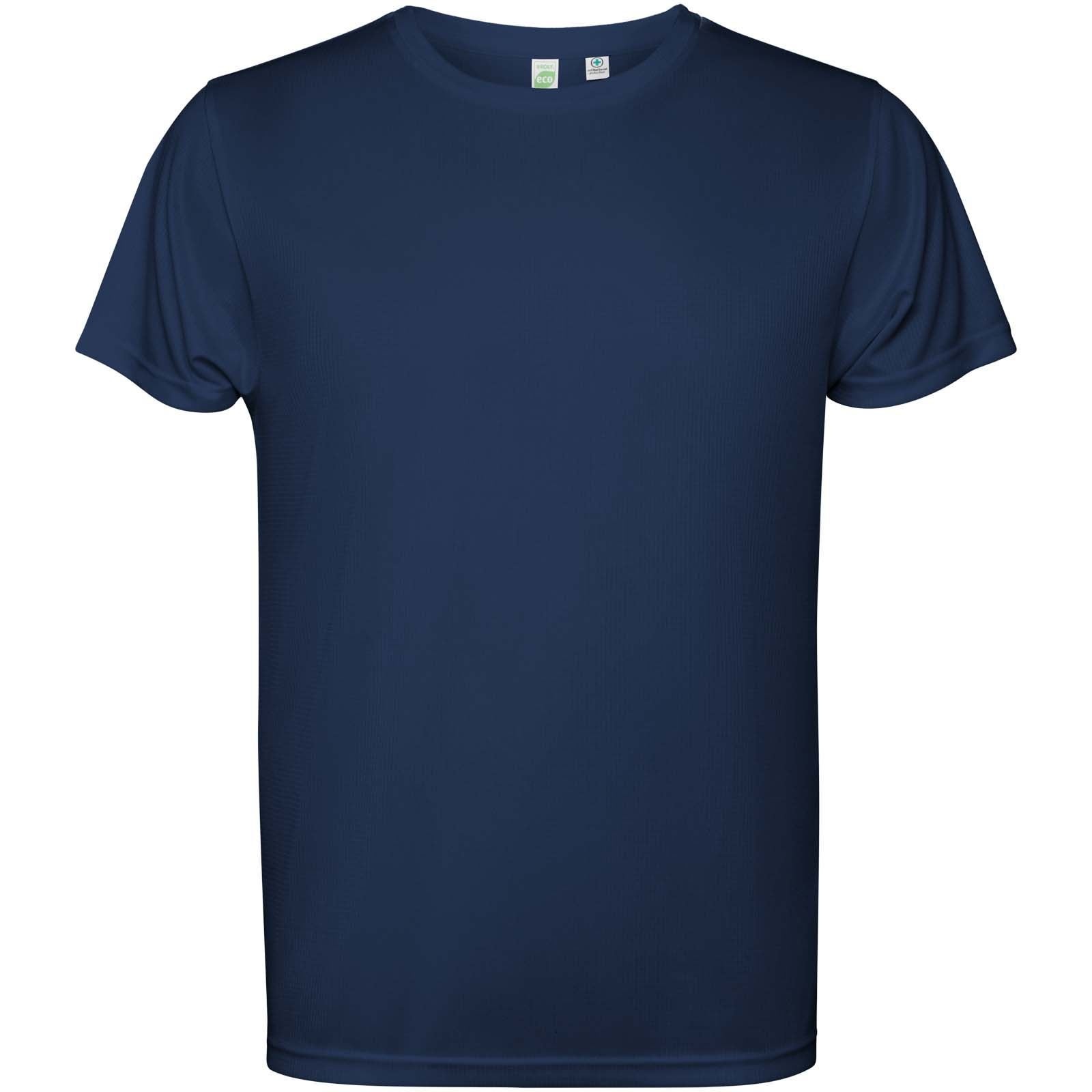 T-shirt Estoril à manches courtes pour homme 7