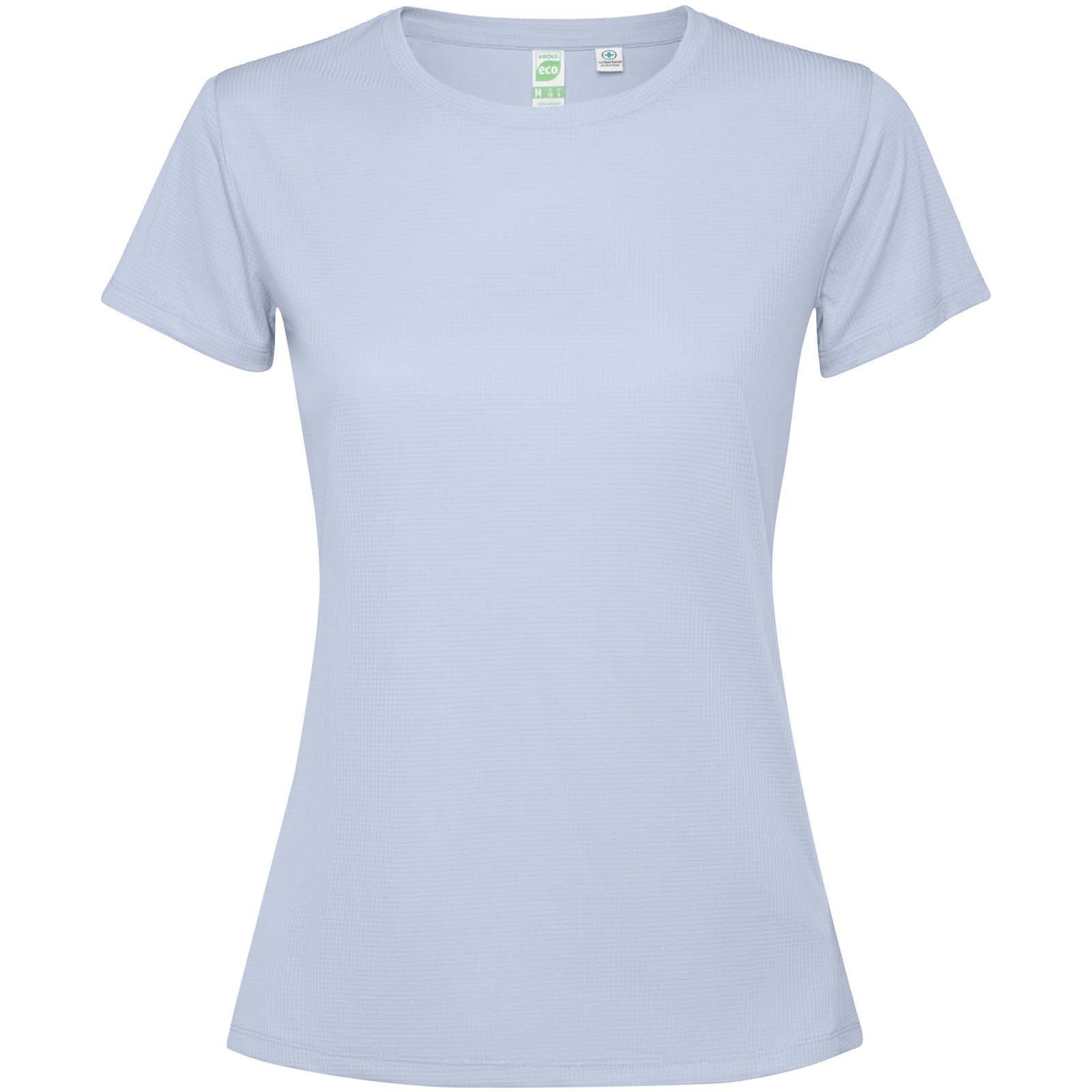 T-shirt Estoril à manches courtes pour femme 12