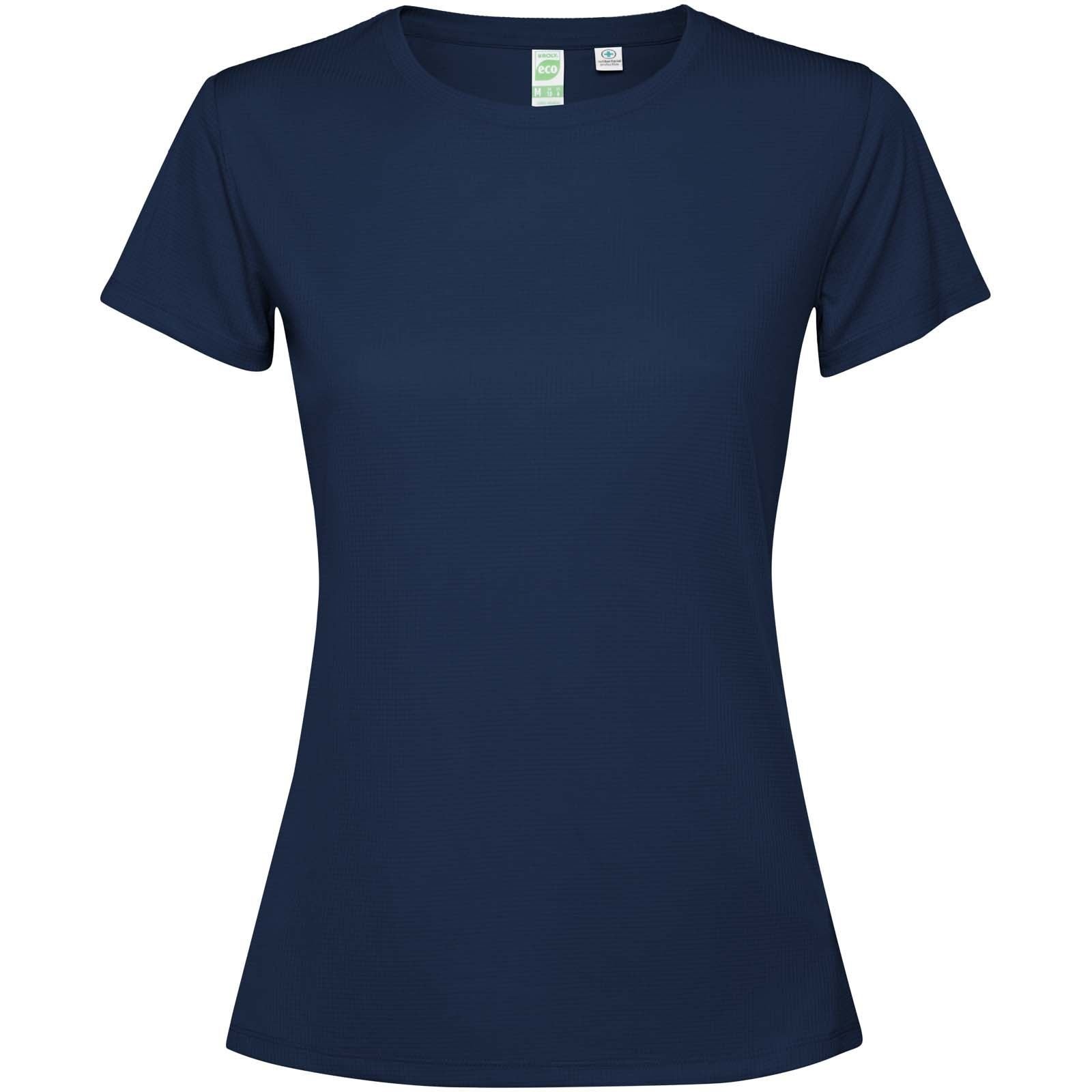 T-shirt Estoril à manches courtes pour femme 7