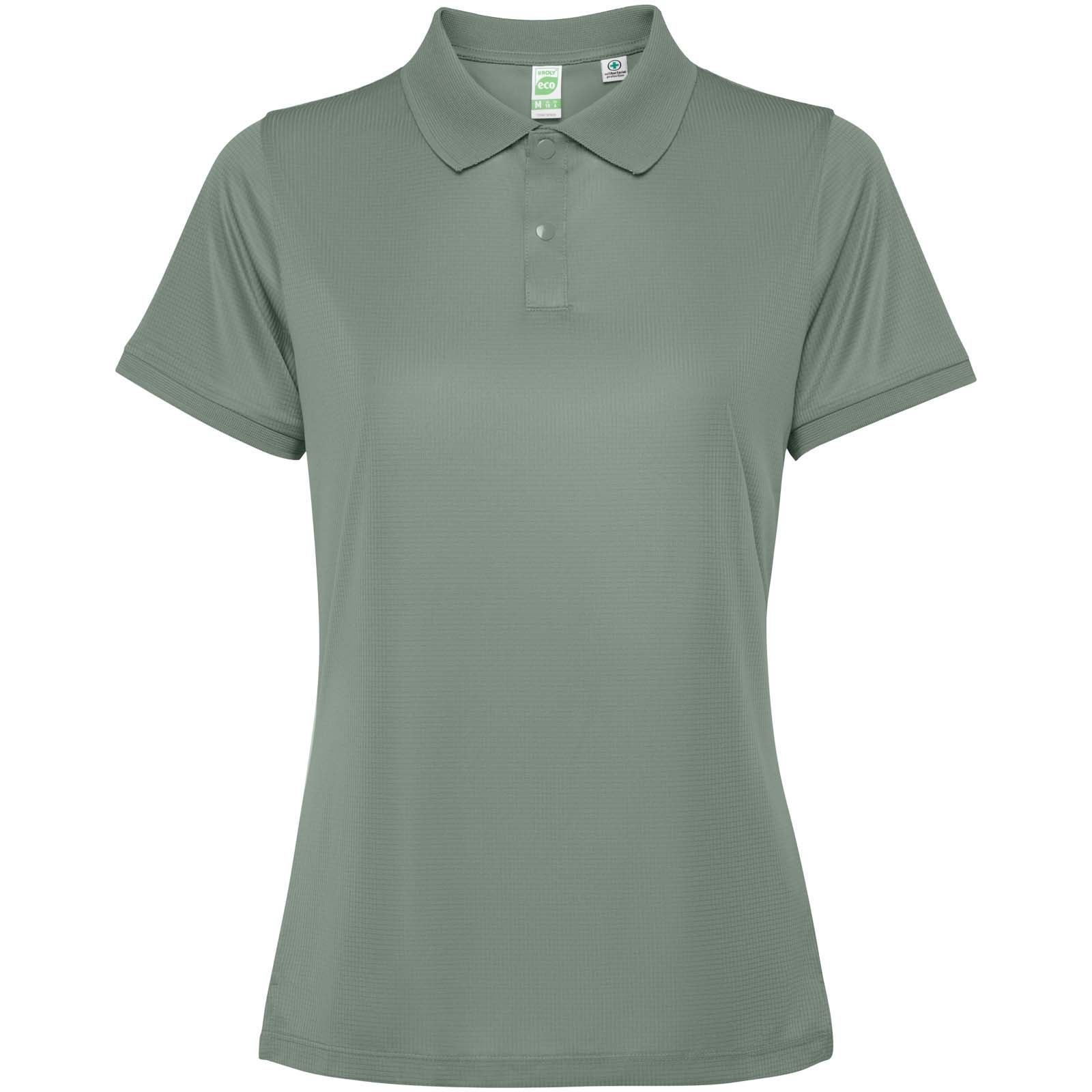 Polo Tormo à manches courtes pour femme 5