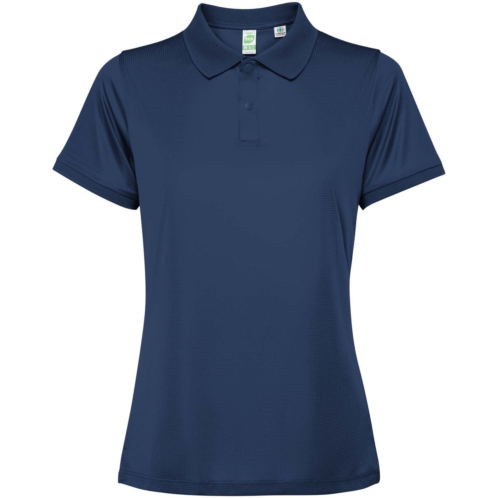 Polo Tormo à manches courtes pour femme 6