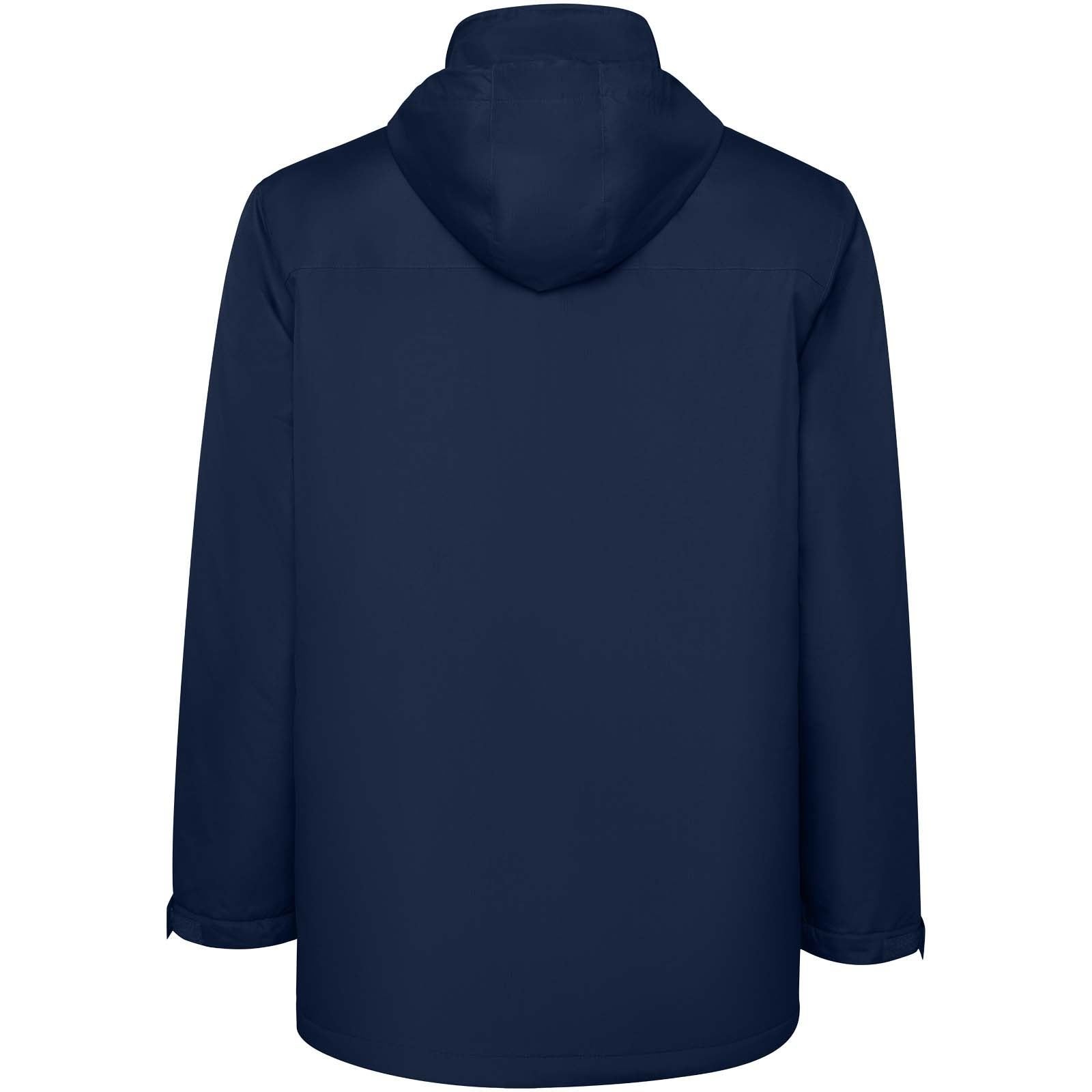 Veste parka America matelassée pour enfant 9