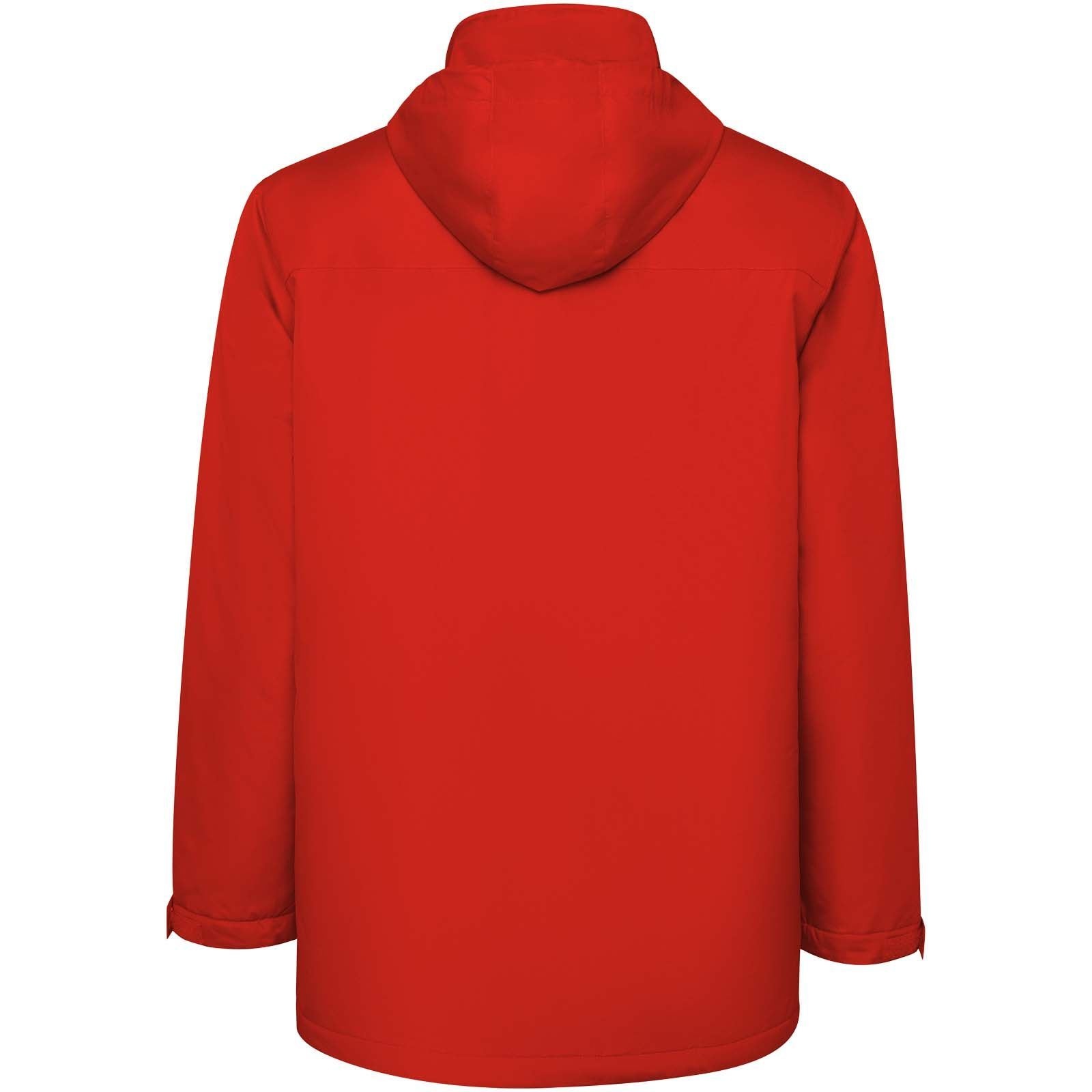 Veste parka America matelassée pour enfant 10