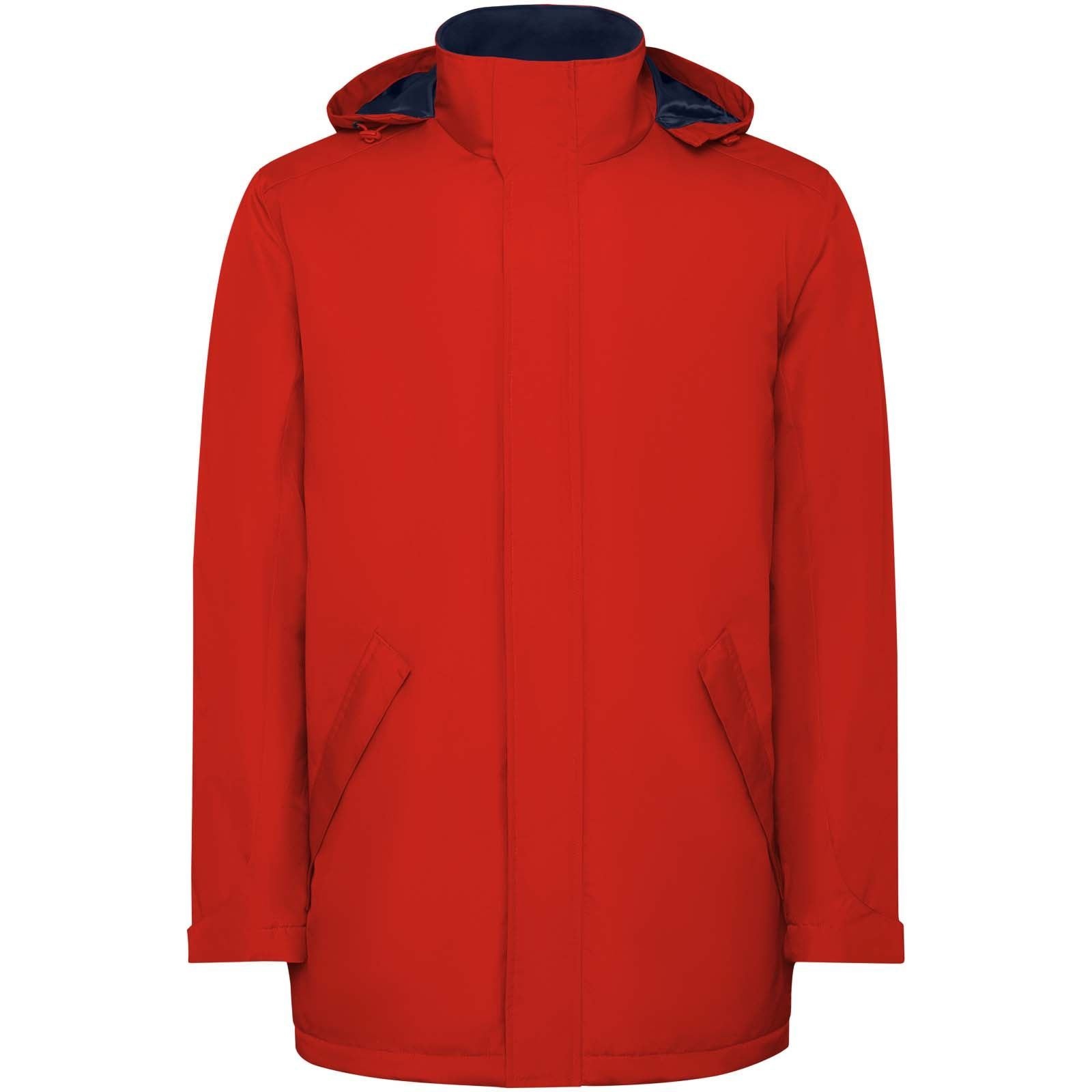 Veste parka America matelassée pour enfant 4