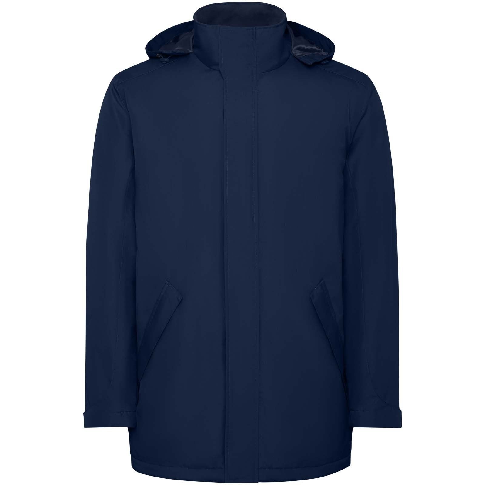 Veste parka America matelassée pour enfant 3